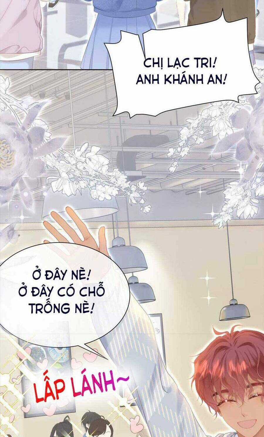 Xuyên Về Thời Học Sinh Truy Lão Công Chapter 31 trang 9