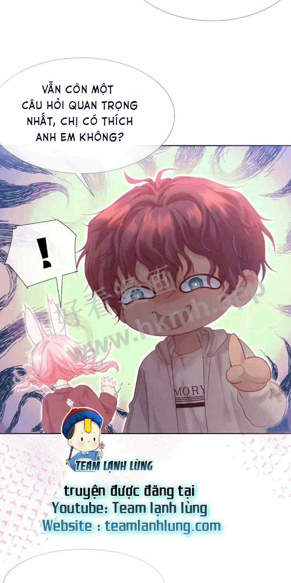 Xuyên Về Thời Học Sinh Truy Lão Công Chapter 32 trang 11