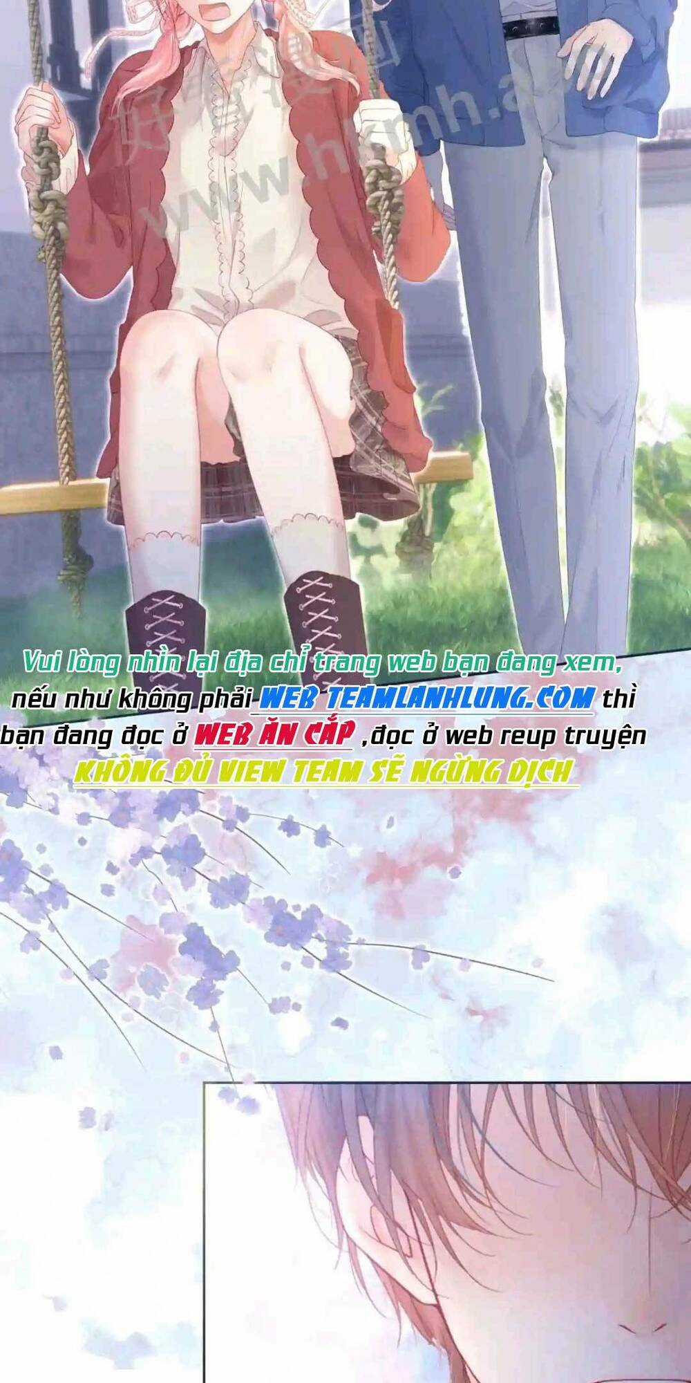 Xuyên Về Thời Học Sinh Truy Lão Công Chapter 32 trang 14