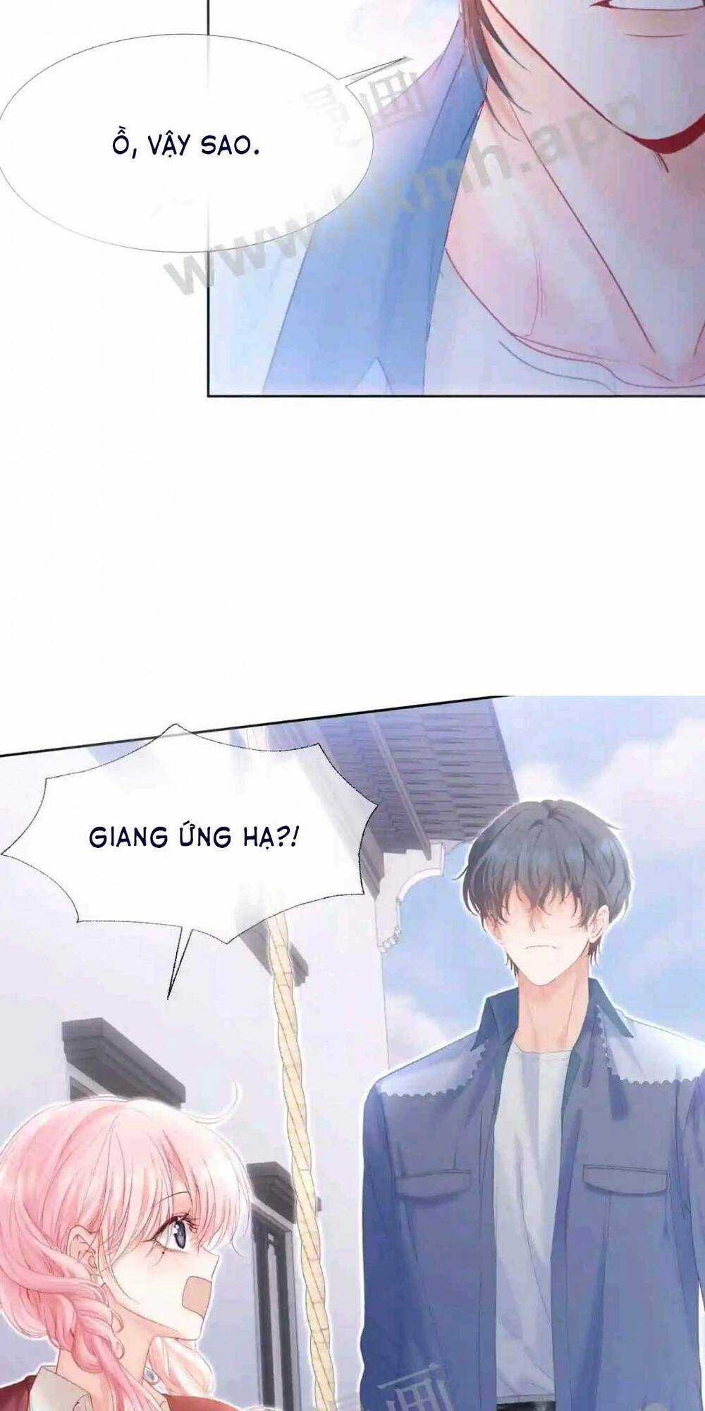 Xuyên Về Thời Học Sinh Truy Lão Công Chapter 32 trang 15