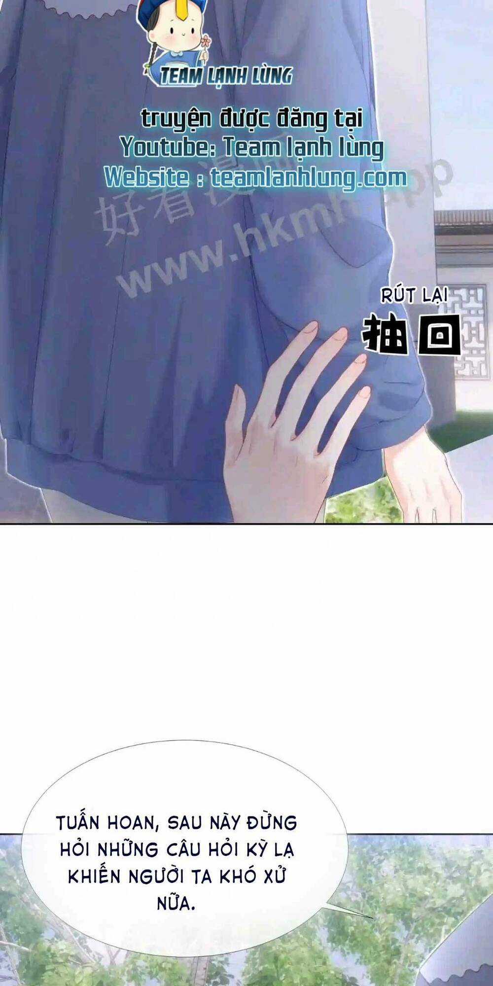 Xuyên Về Thời Học Sinh Truy Lão Công Chapter 32 trang 18