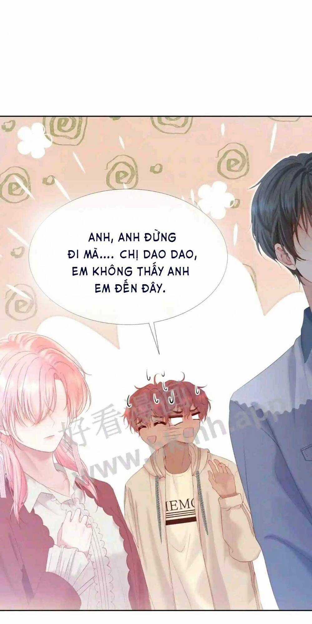 Xuyên Về Thời Học Sinh Truy Lão Công Chapter 32 trang 21