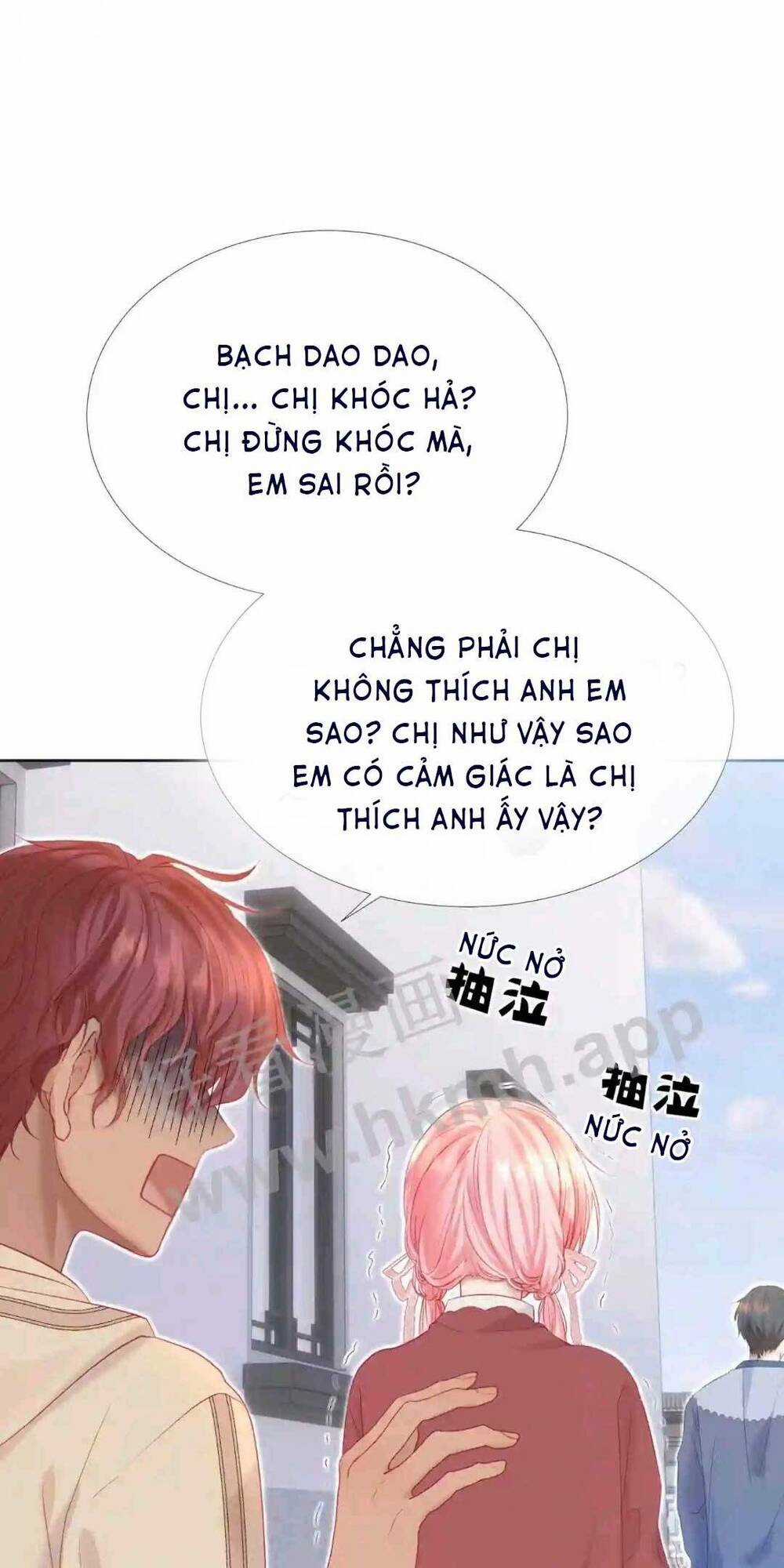 Xuyên Về Thời Học Sinh Truy Lão Công Chapter 32 trang 22