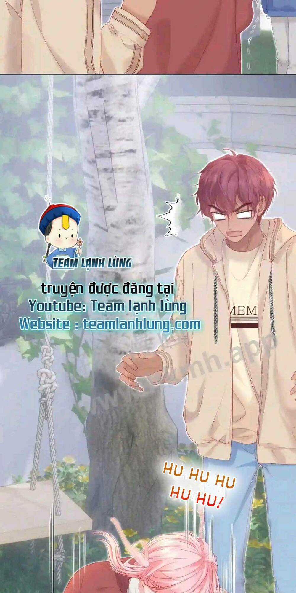 Xuyên Về Thời Học Sinh Truy Lão Công Chapter 32 trang 23