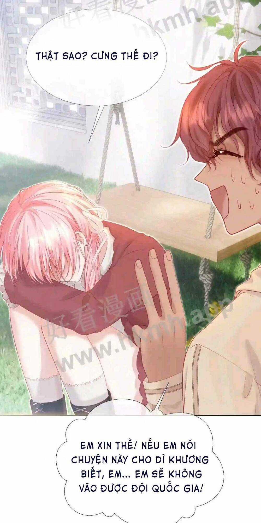 Xuyên Về Thời Học Sinh Truy Lão Công Chapter 32 trang 25