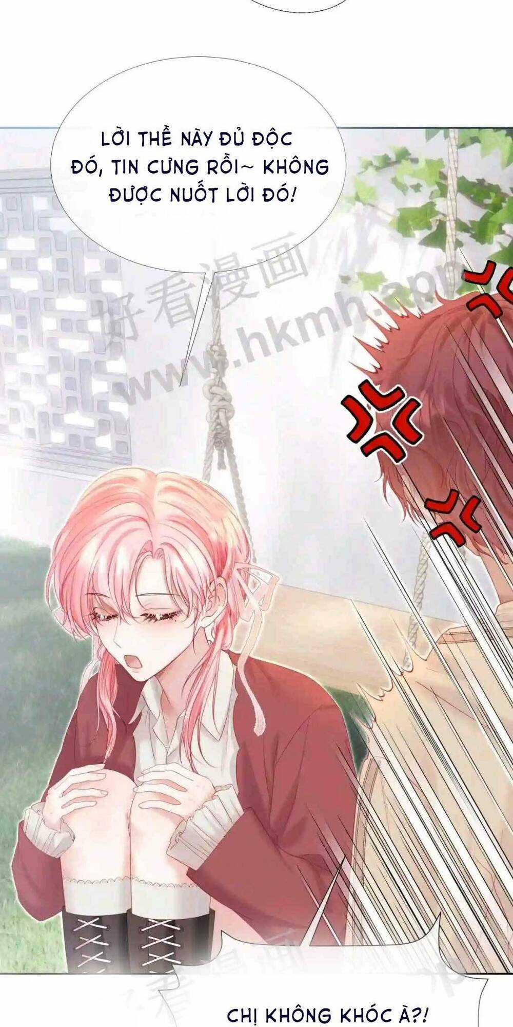 Xuyên Về Thời Học Sinh Truy Lão Công Chapter 32 trang 26