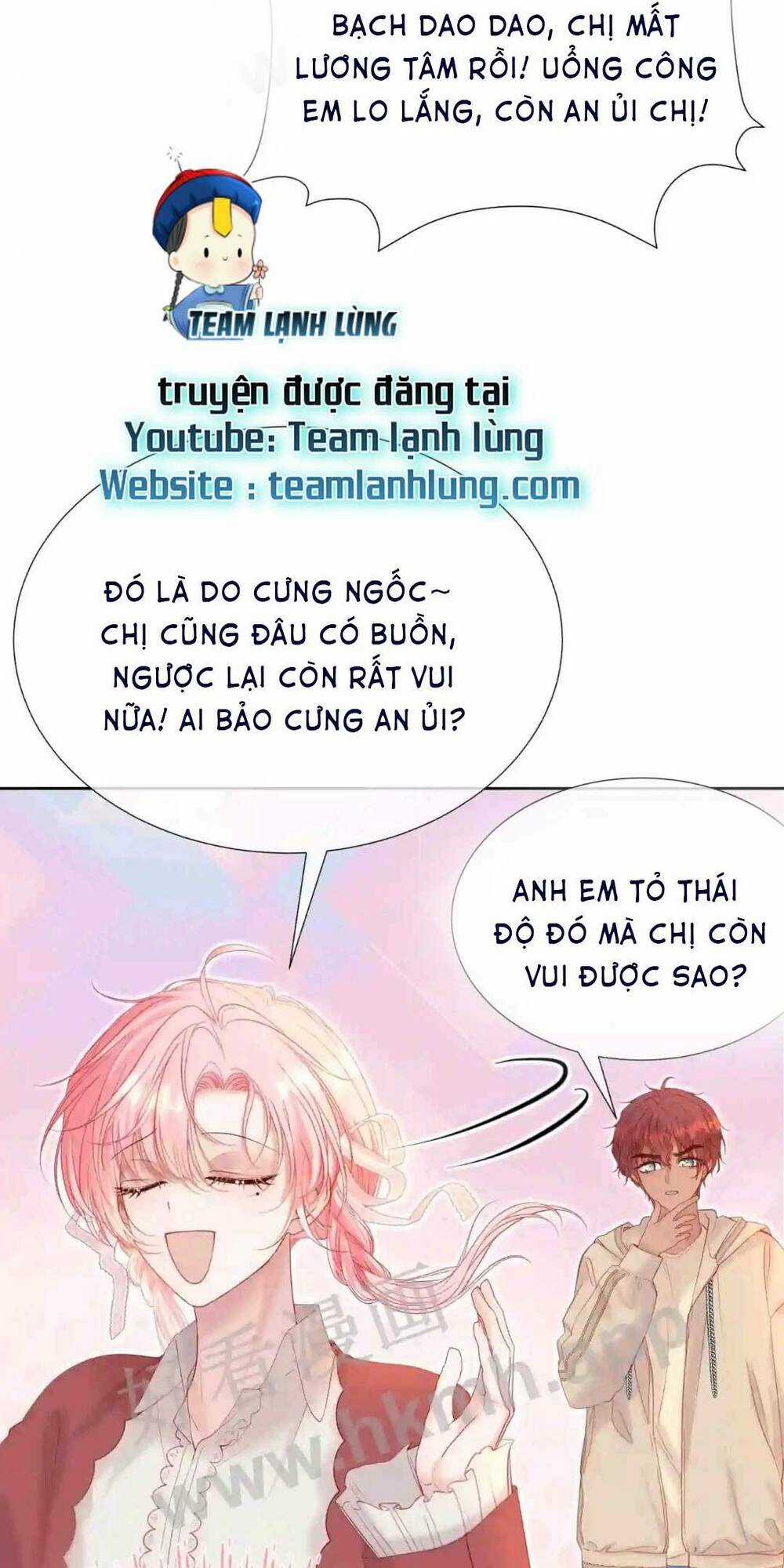 Xuyên Về Thời Học Sinh Truy Lão Công Chapter 32 trang 27