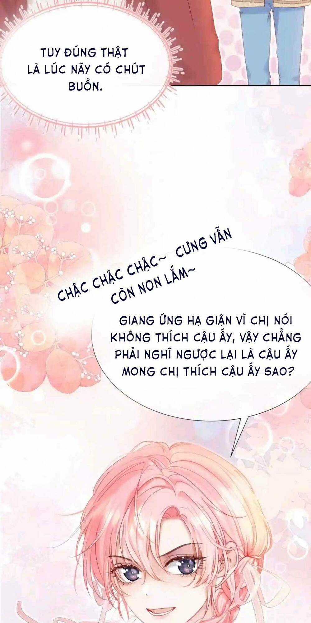 Xuyên Về Thời Học Sinh Truy Lão Công Chapter 32 trang 28