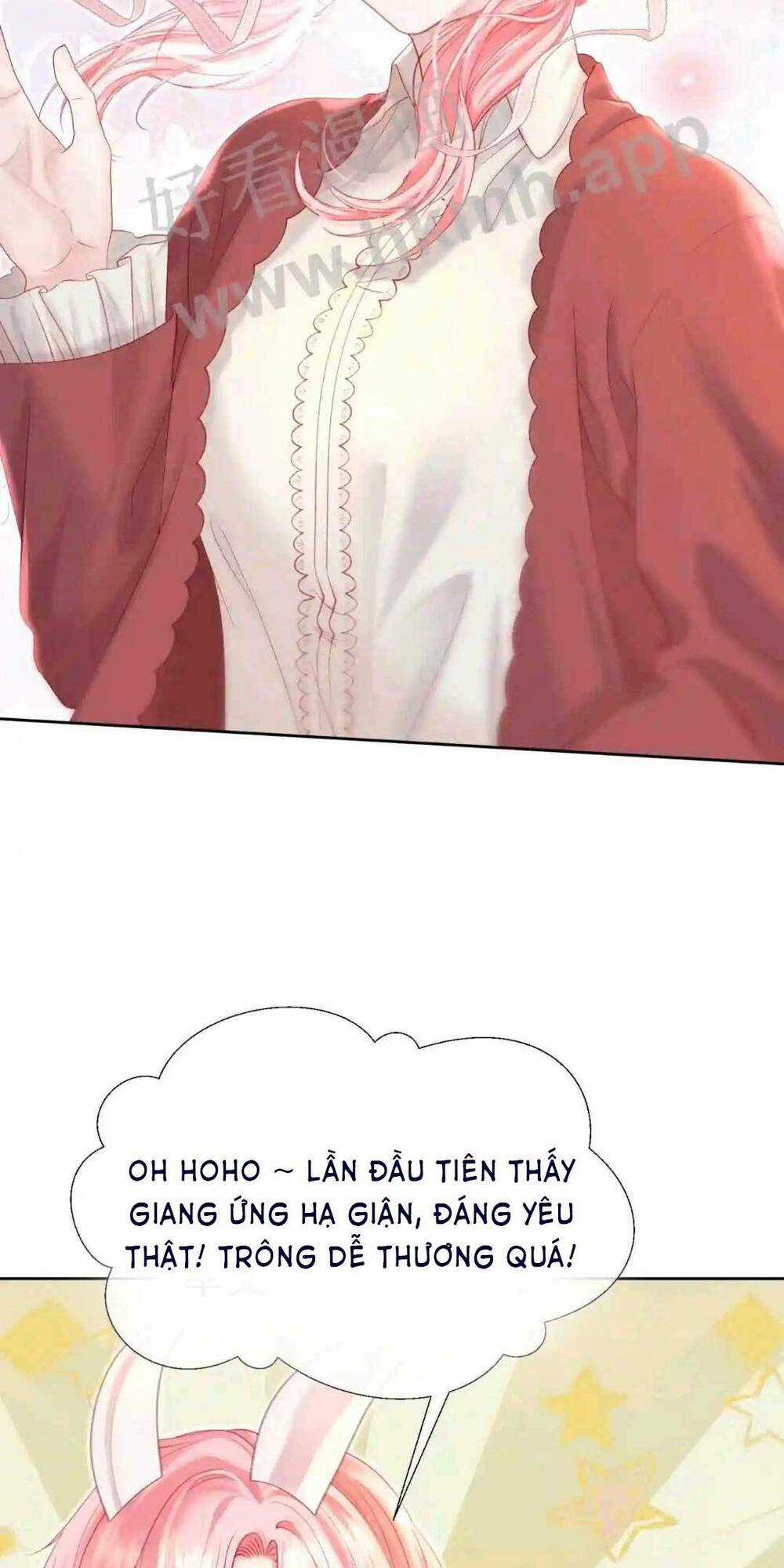 Xuyên Về Thời Học Sinh Truy Lão Công Chapter 32 trang 29