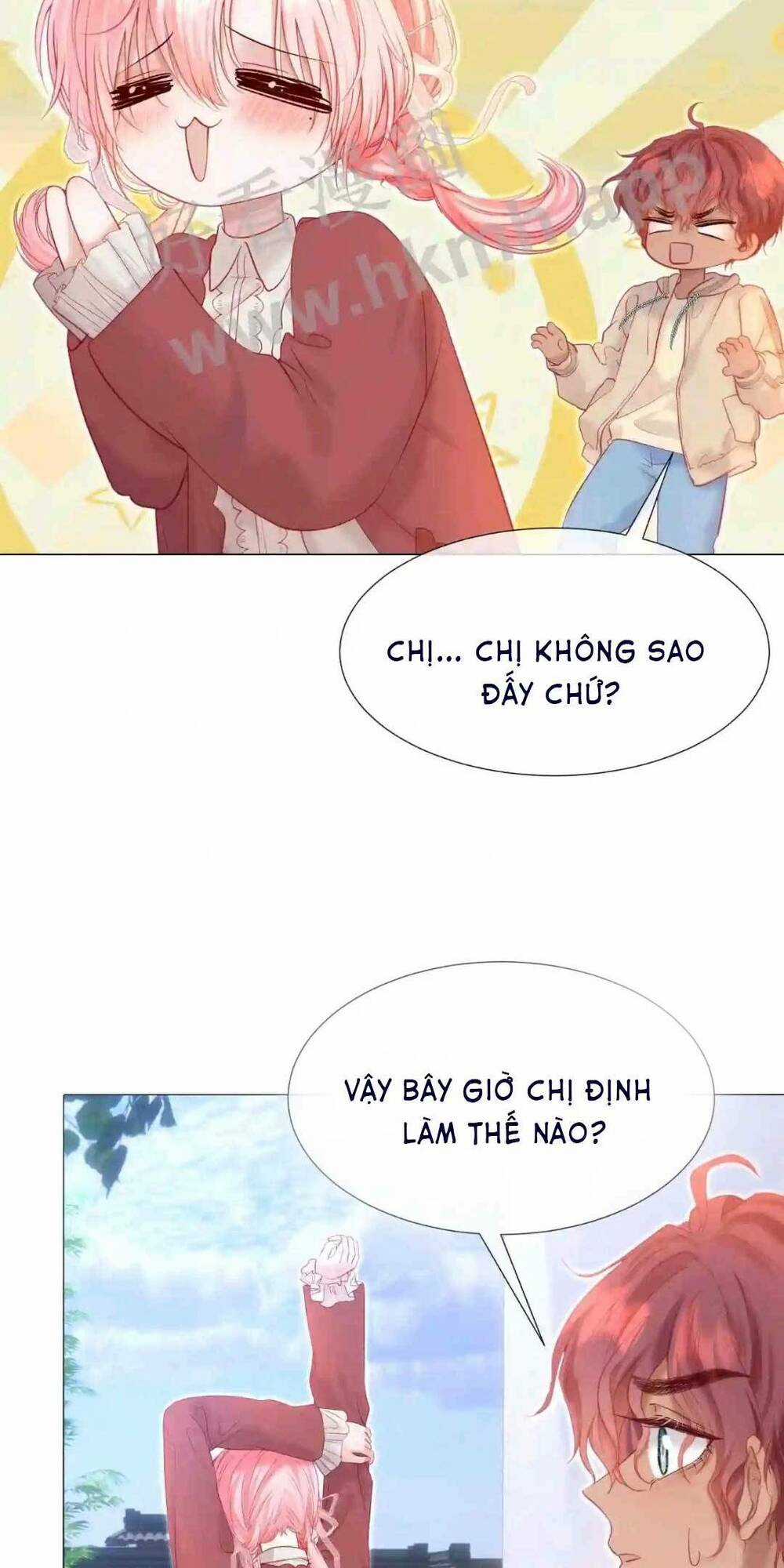 Xuyên Về Thời Học Sinh Truy Lão Công Chapter 32 trang 30