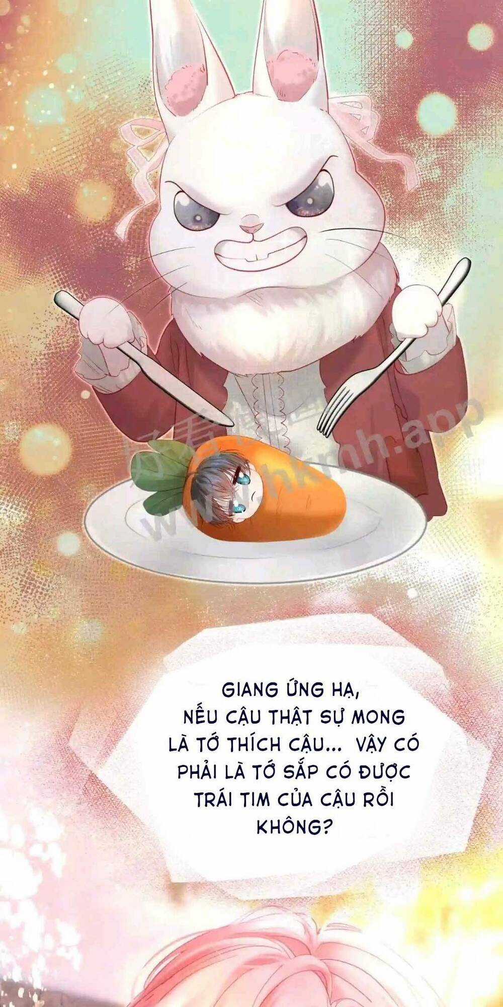 Xuyên Về Thời Học Sinh Truy Lão Công Chapter 32 trang 32