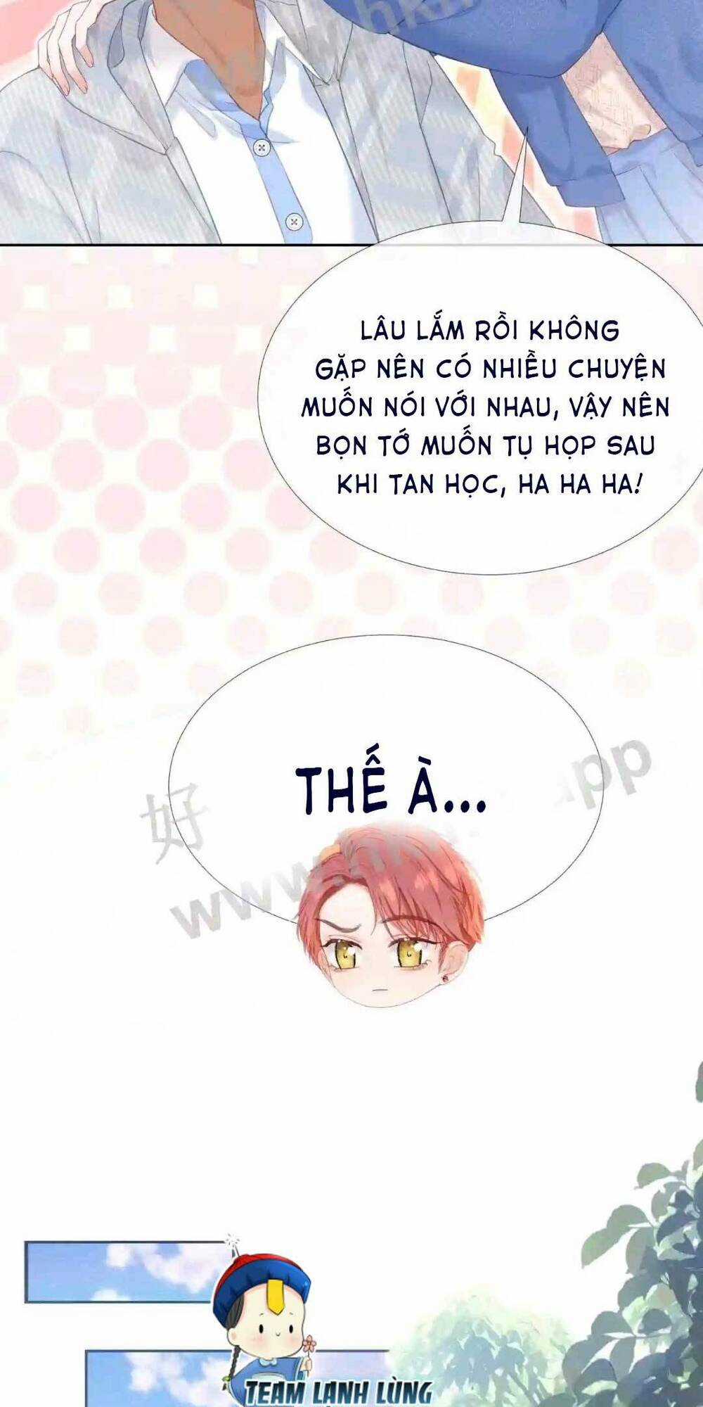 Xuyên Về Thời Học Sinh Truy Lão Công Chapter 32 trang 5