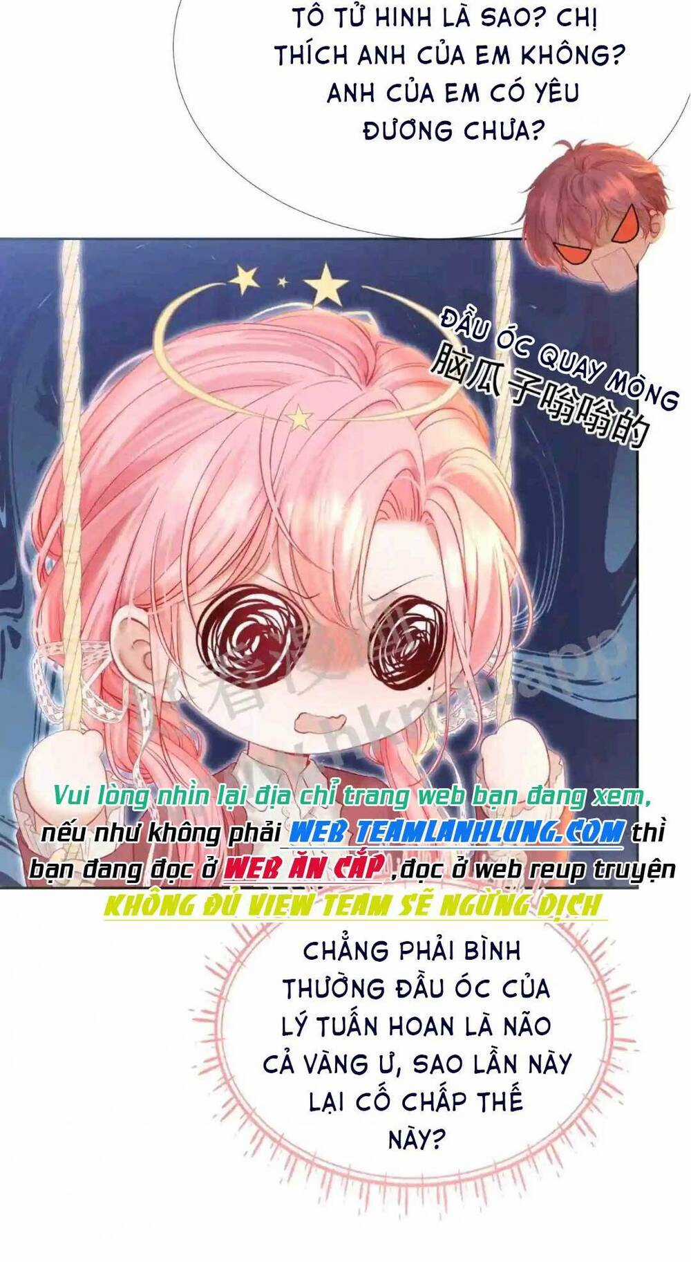 Xuyên Về Thời Học Sinh Truy Lão Công Chapter 32 trang 8