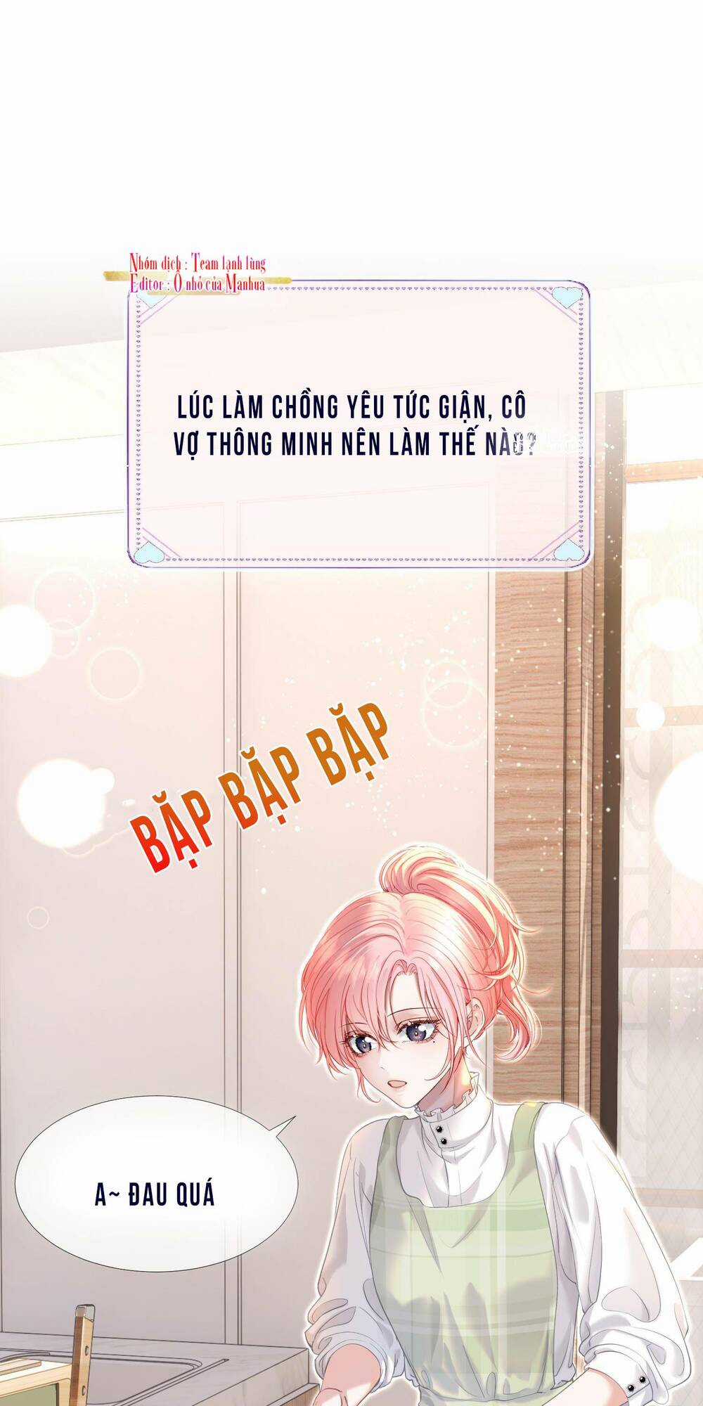 Xuyên Về Thời Học Sinh Truy Lão Công Chapter 33 trang 0