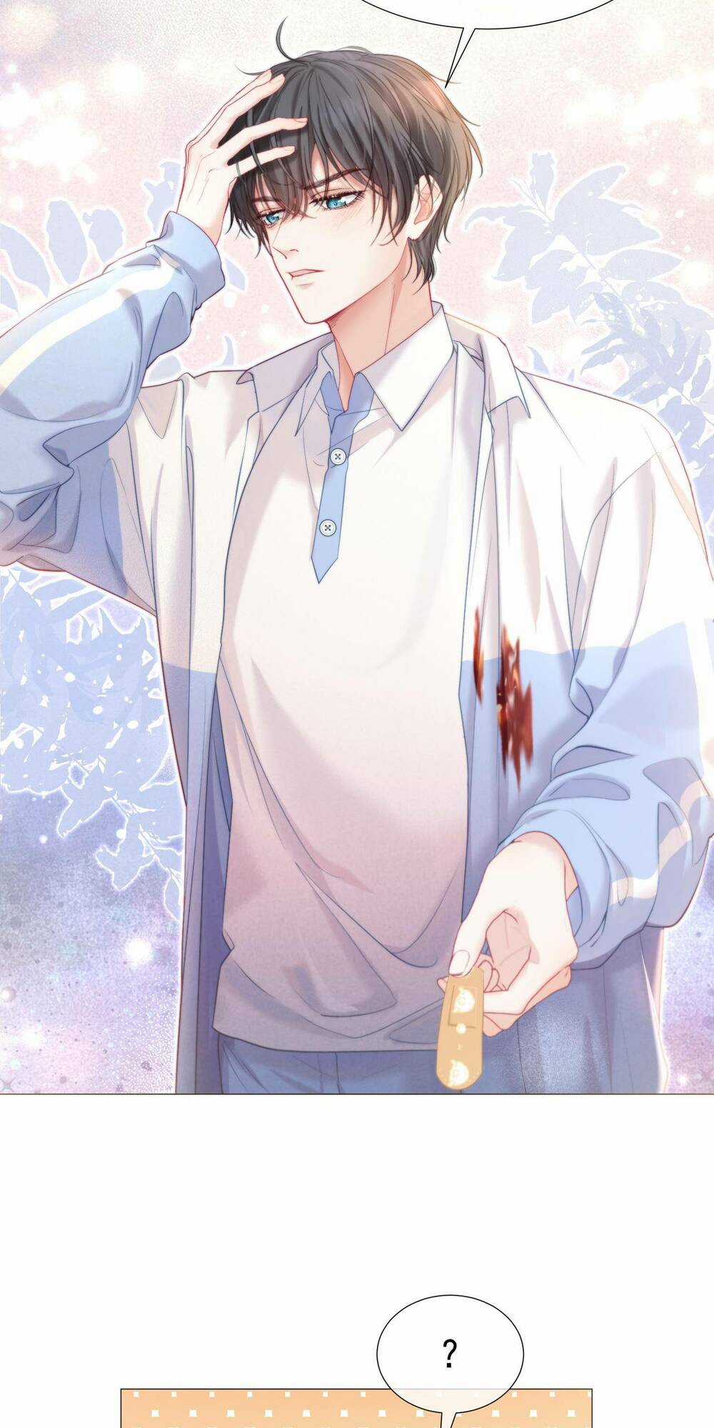 Xuyên Về Thời Học Sinh Truy Lão Công Chapter 33 trang 13