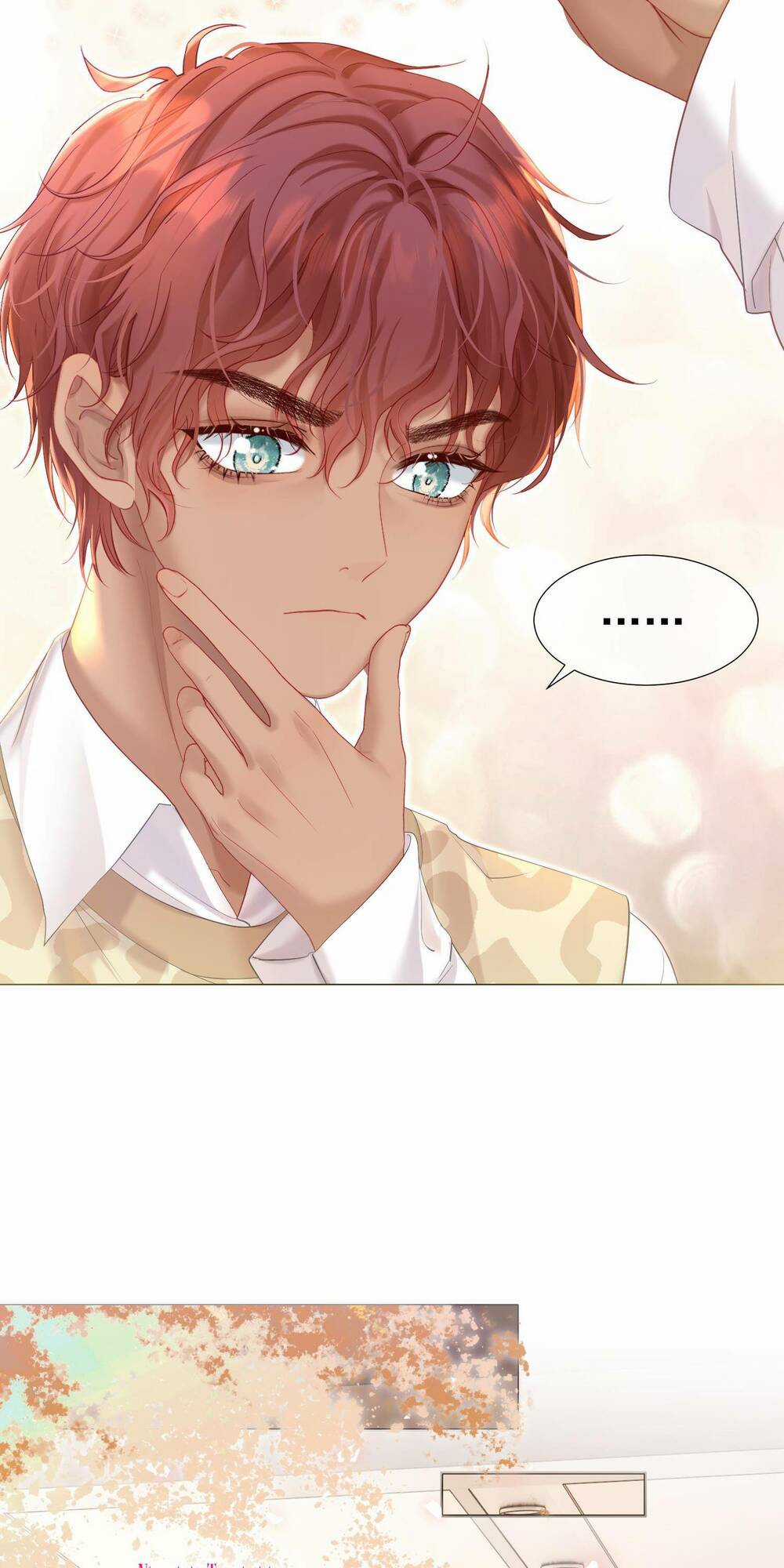 Xuyên Về Thời Học Sinh Truy Lão Công Chapter 33 trang 15