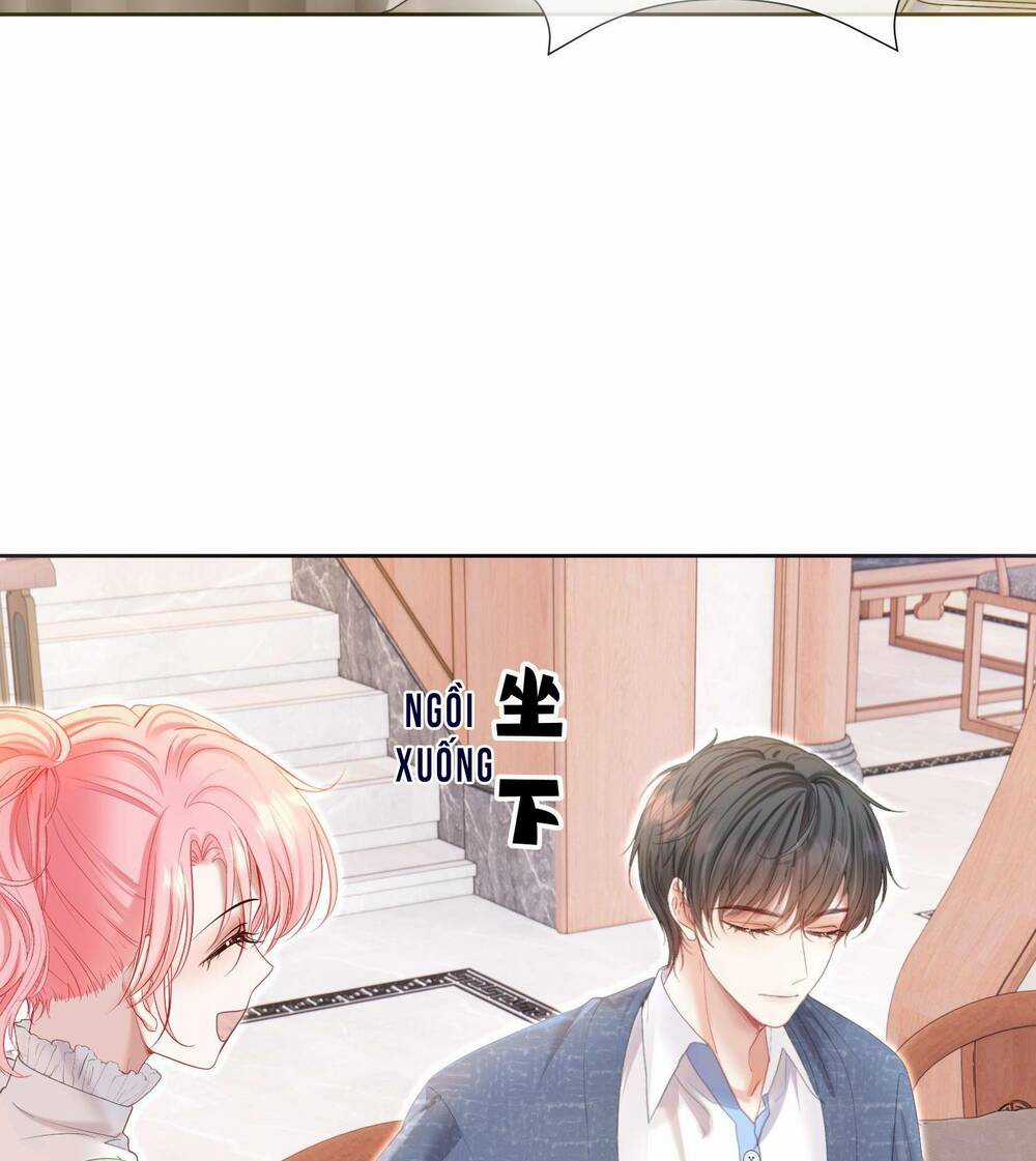 Xuyên Về Thời Học Sinh Truy Lão Công Chapter 33 trang 17