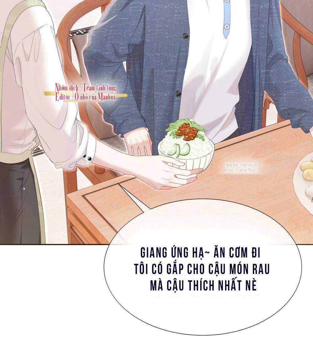 Xuyên Về Thời Học Sinh Truy Lão Công Chapter 33 trang 18