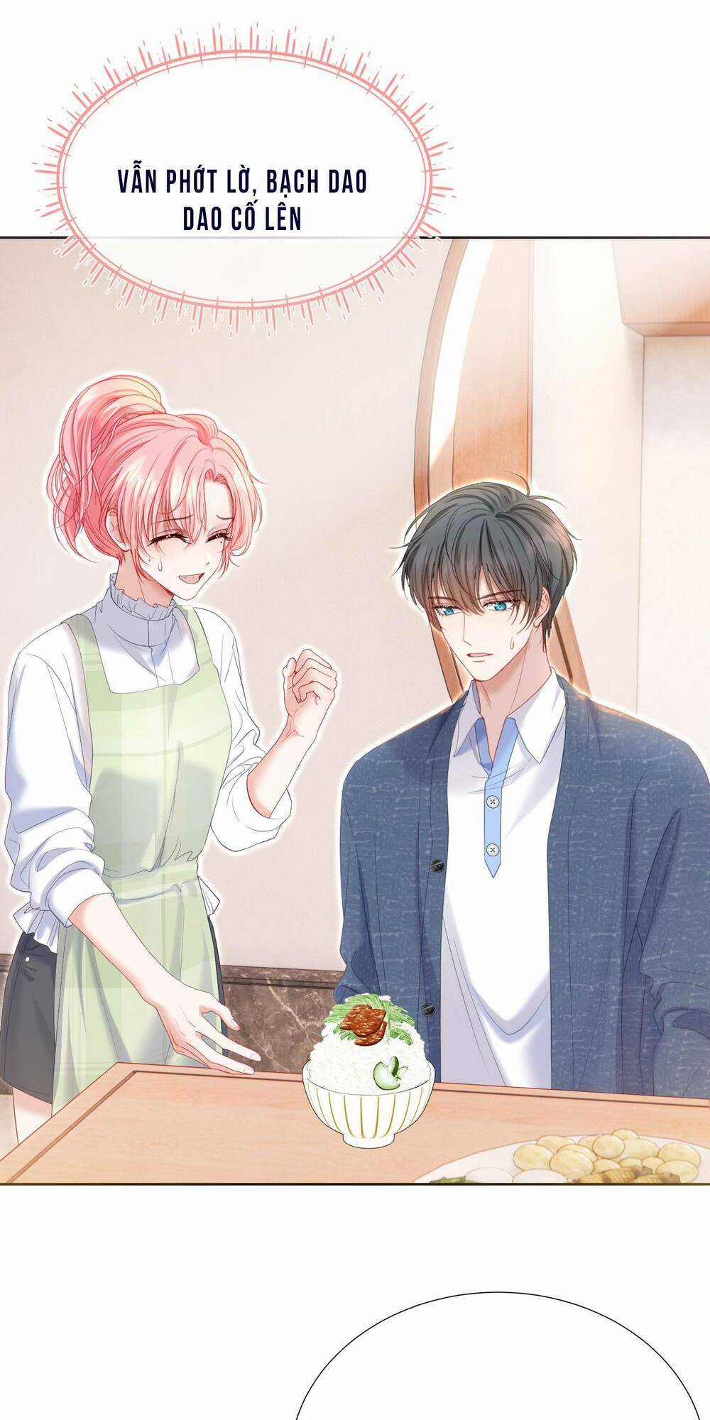 Xuyên Về Thời Học Sinh Truy Lão Công Chapter 33 trang 19