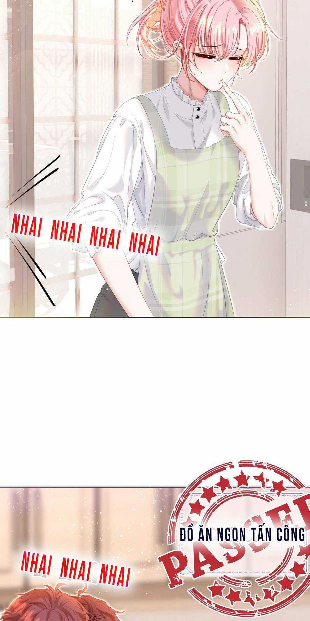 Xuyên Về Thời Học Sinh Truy Lão Công Chapter 33 trang 2