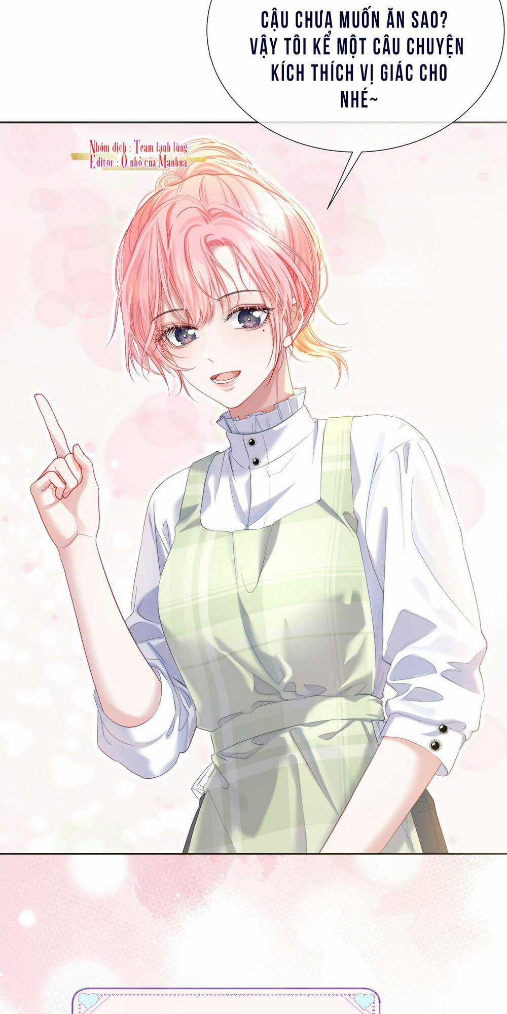 Xuyên Về Thời Học Sinh Truy Lão Công Chapter 33 trang 20