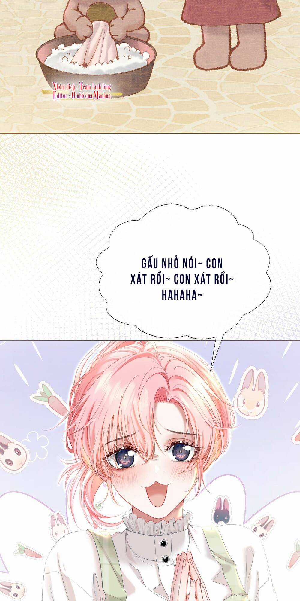 Xuyên Về Thời Học Sinh Truy Lão Công Chapter 33 trang 22