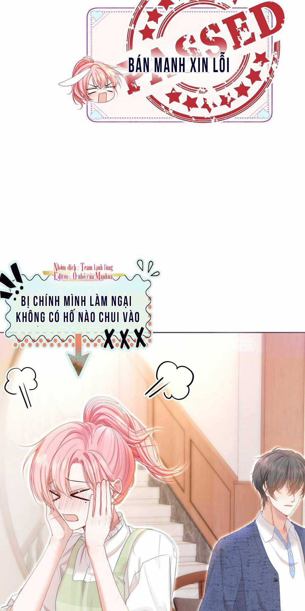 Xuyên Về Thời Học Sinh Truy Lão Công Chapter 33 trang 24