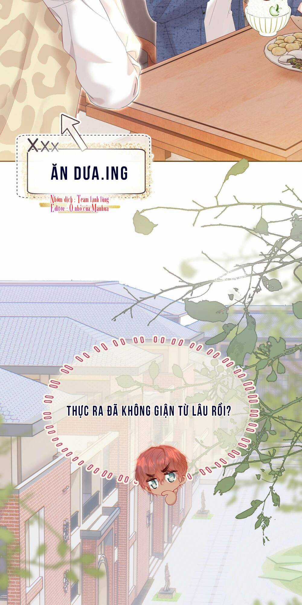 Xuyên Về Thời Học Sinh Truy Lão Công Chapter 33 trang 26