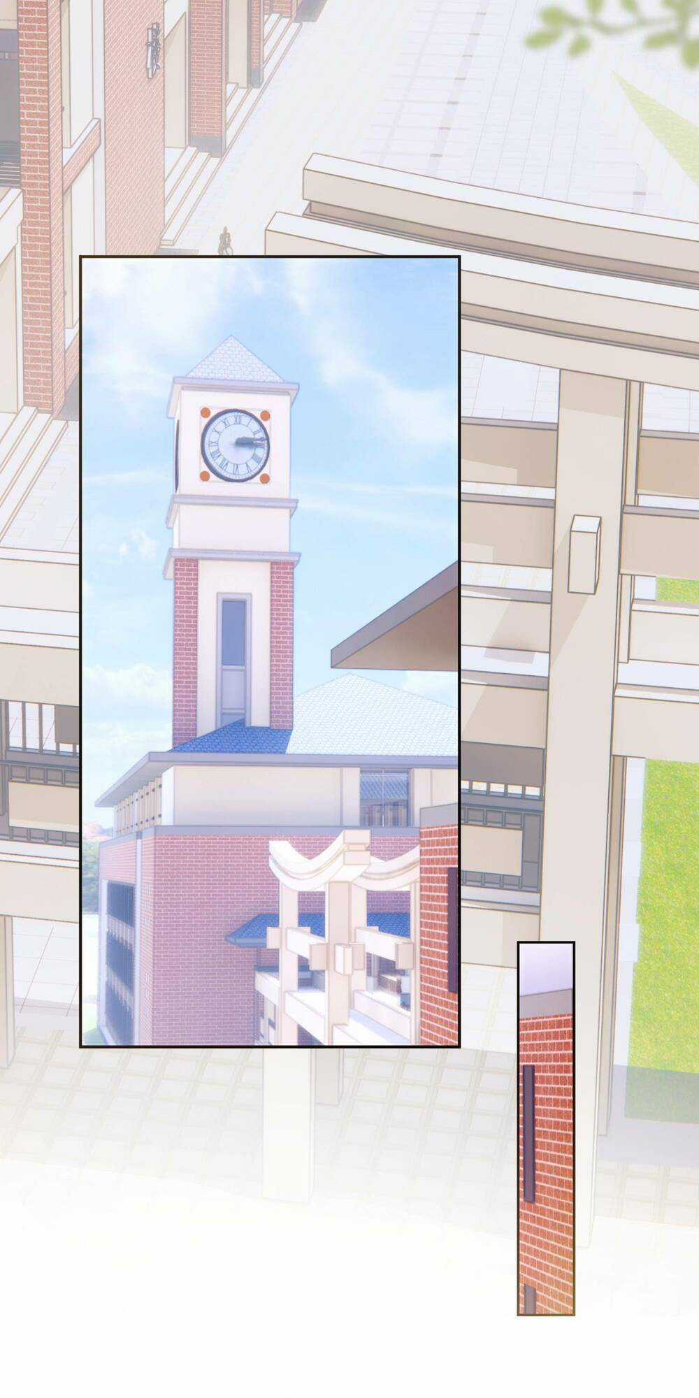 Xuyên Về Thời Học Sinh Truy Lão Công Chapter 33 trang 27