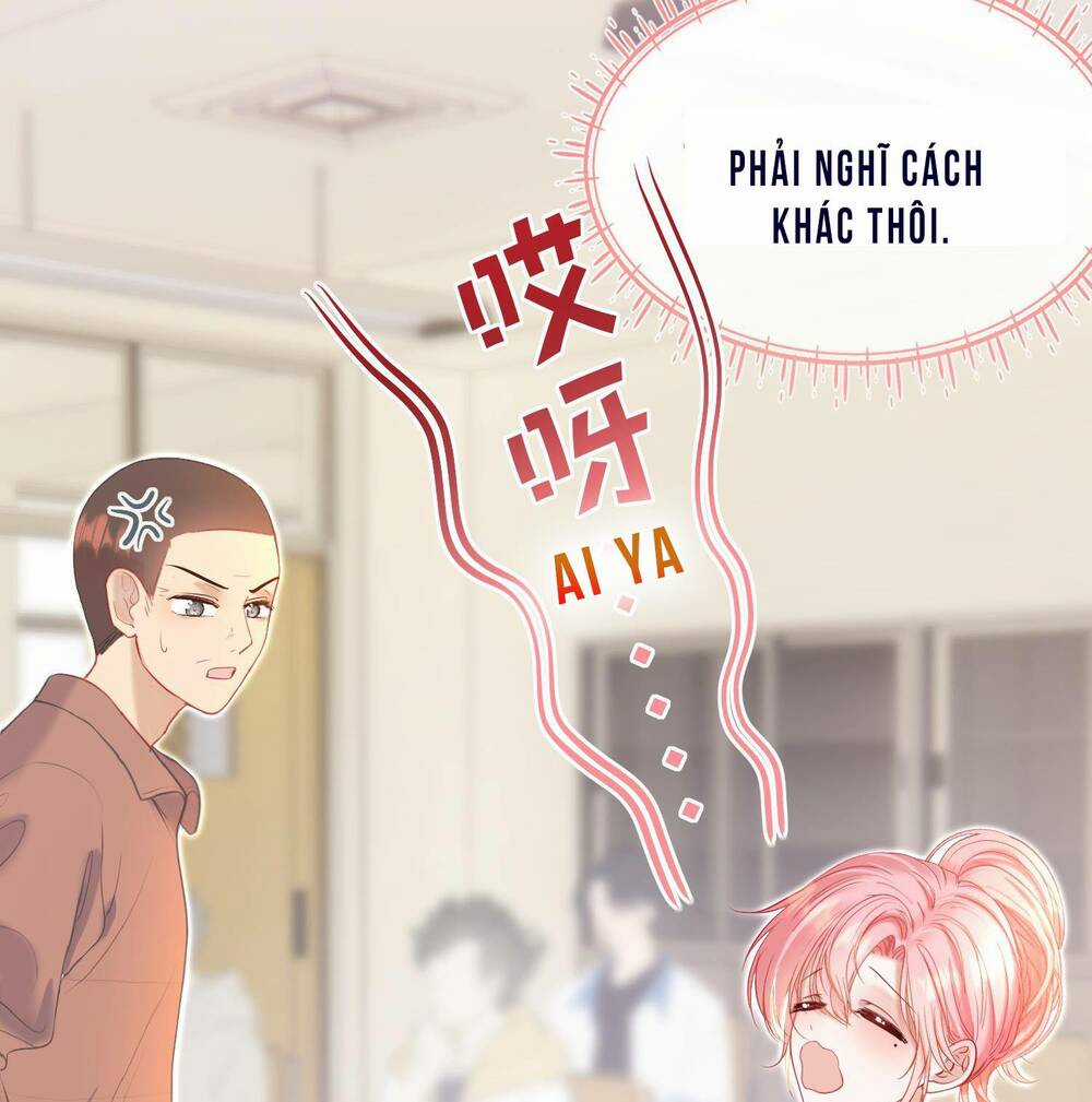 Xuyên Về Thời Học Sinh Truy Lão Công Chapter 33 trang 29