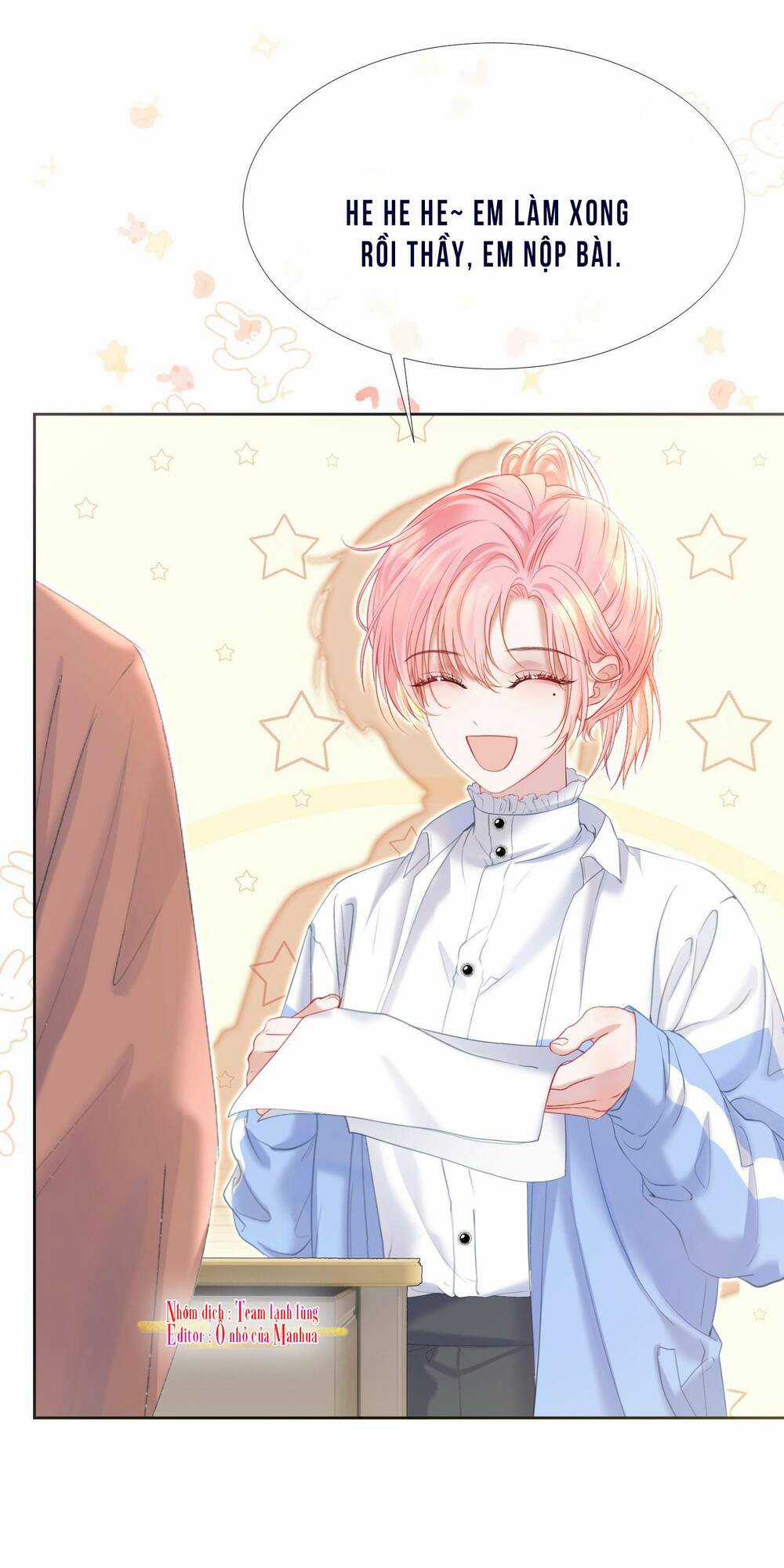 Xuyên Về Thời Học Sinh Truy Lão Công Chapter 33 trang 31