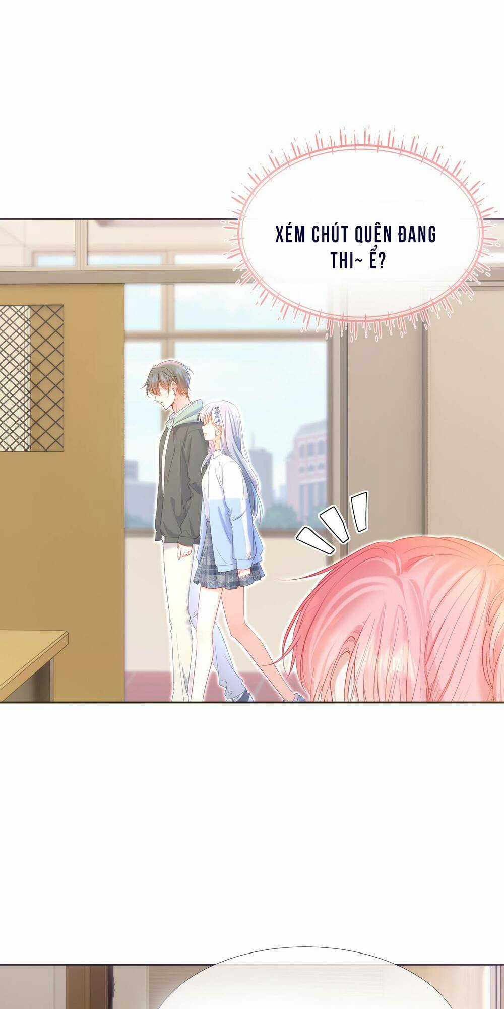 Xuyên Về Thời Học Sinh Truy Lão Công Chapter 33 trang 32