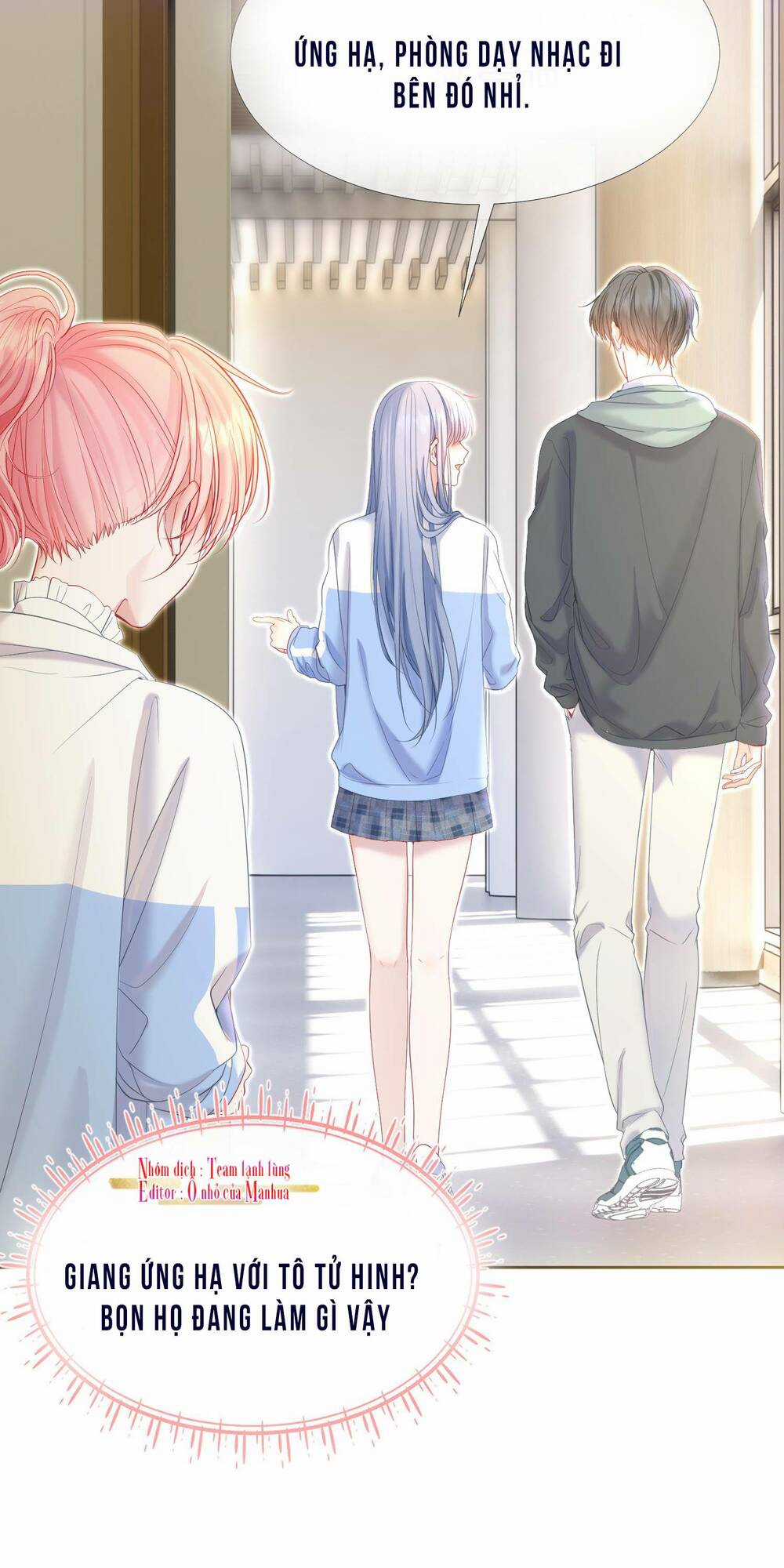 Xuyên Về Thời Học Sinh Truy Lão Công Chapter 33 trang 33