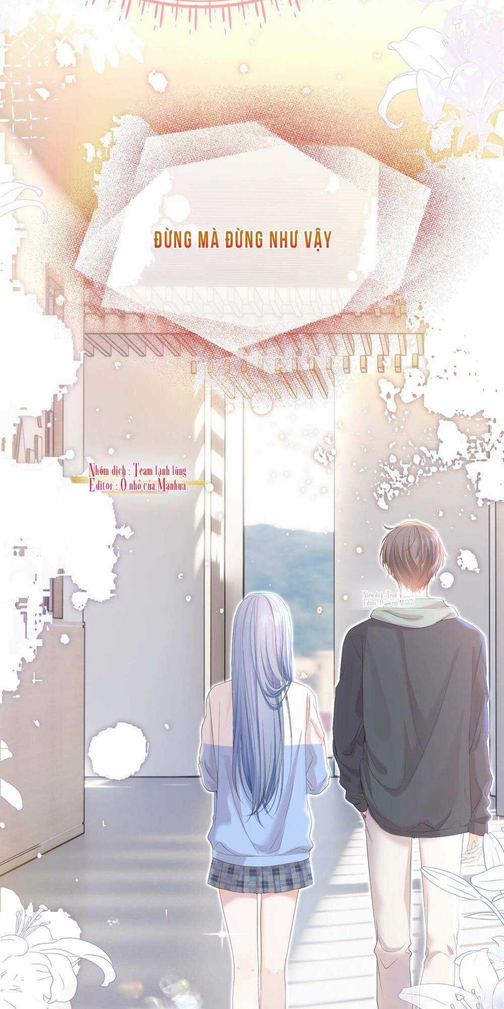 Xuyên Về Thời Học Sinh Truy Lão Công Chapter 33 trang 35