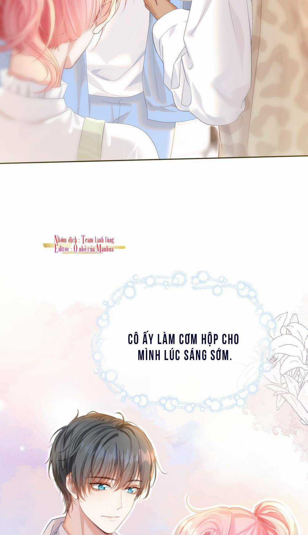 Xuyên Về Thời Học Sinh Truy Lão Công Chapter 33 trang 6