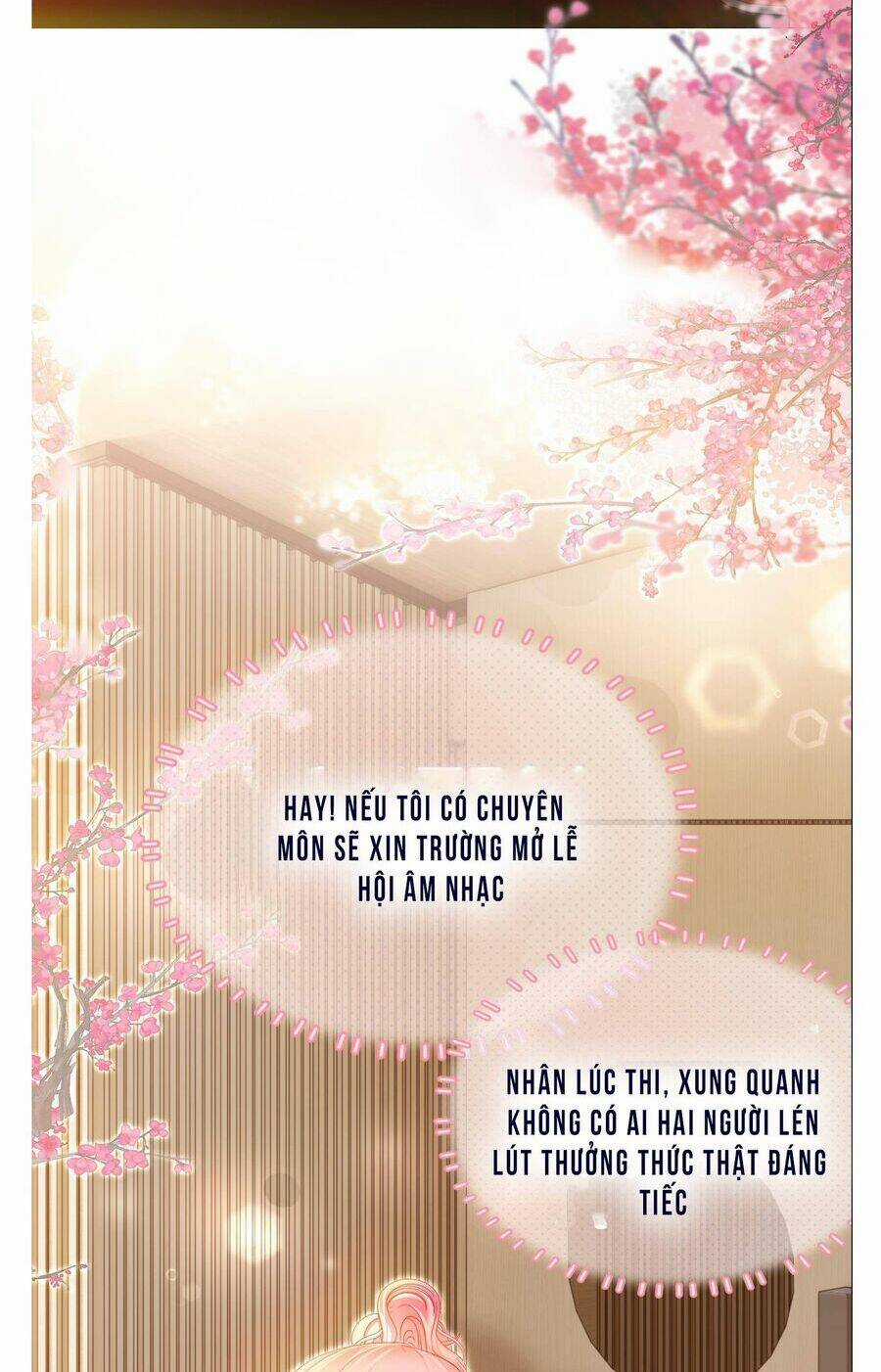 Xuyên Về Thời Học Sinh Truy Lão Công Chapter 34 trang 10