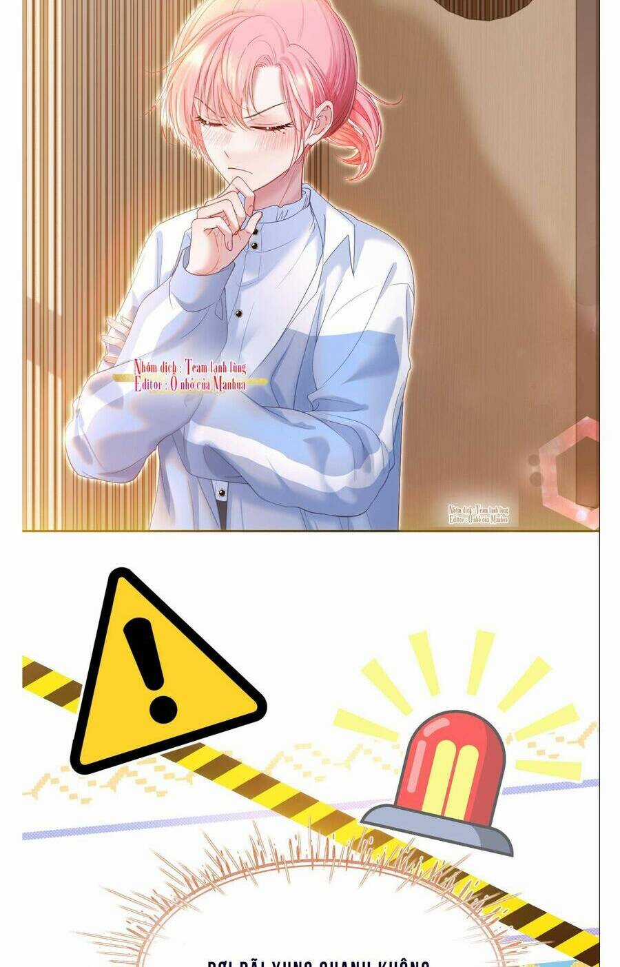 Xuyên Về Thời Học Sinh Truy Lão Công Chapter 34 trang 11