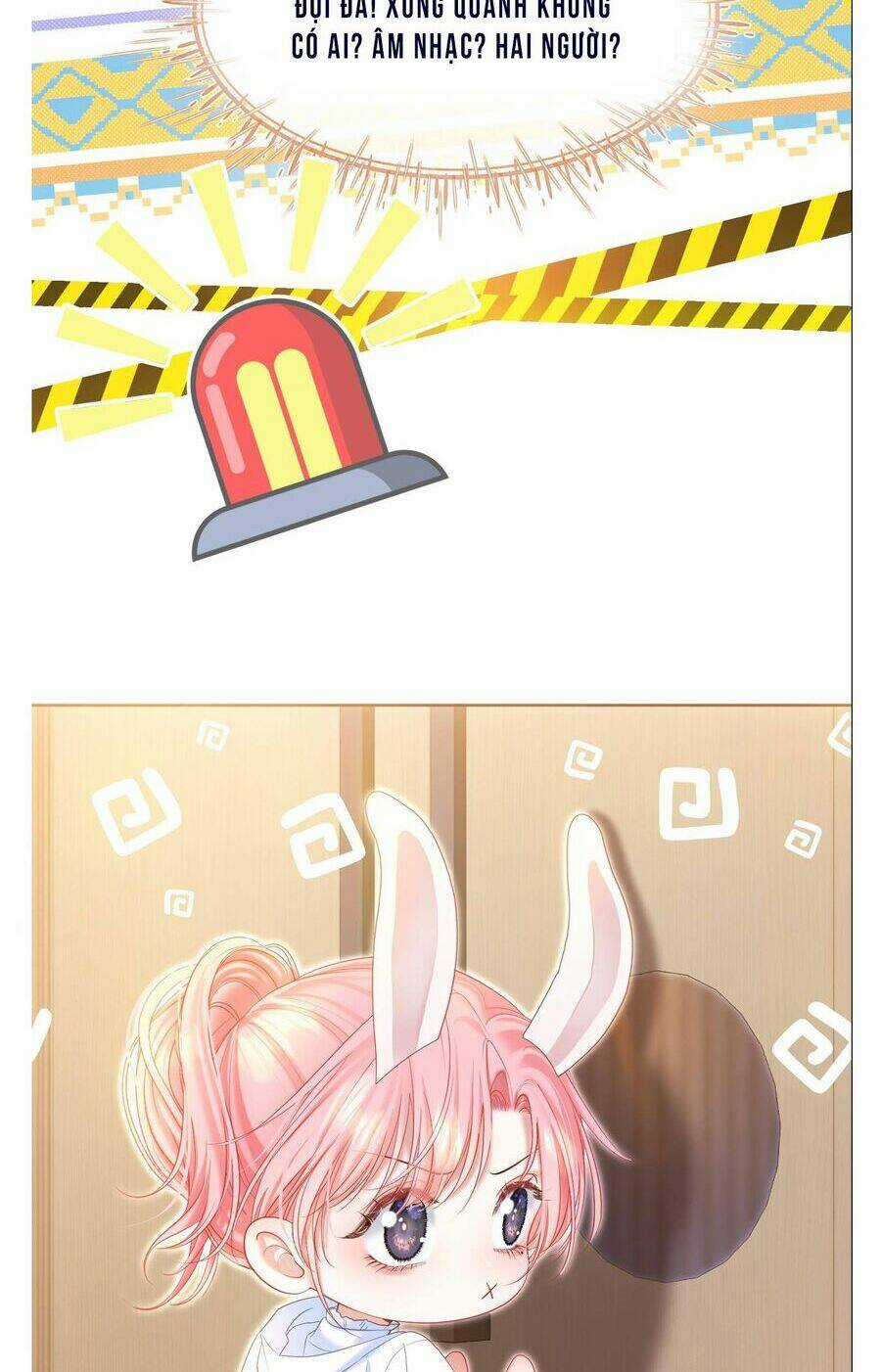 Xuyên Về Thời Học Sinh Truy Lão Công Chapter 34 trang 12