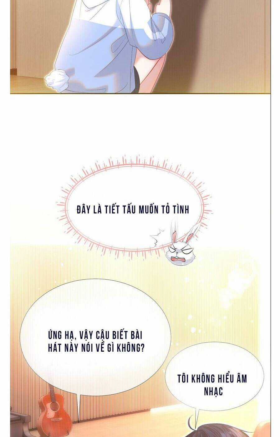 Xuyên Về Thời Học Sinh Truy Lão Công Chapter 34 trang 13