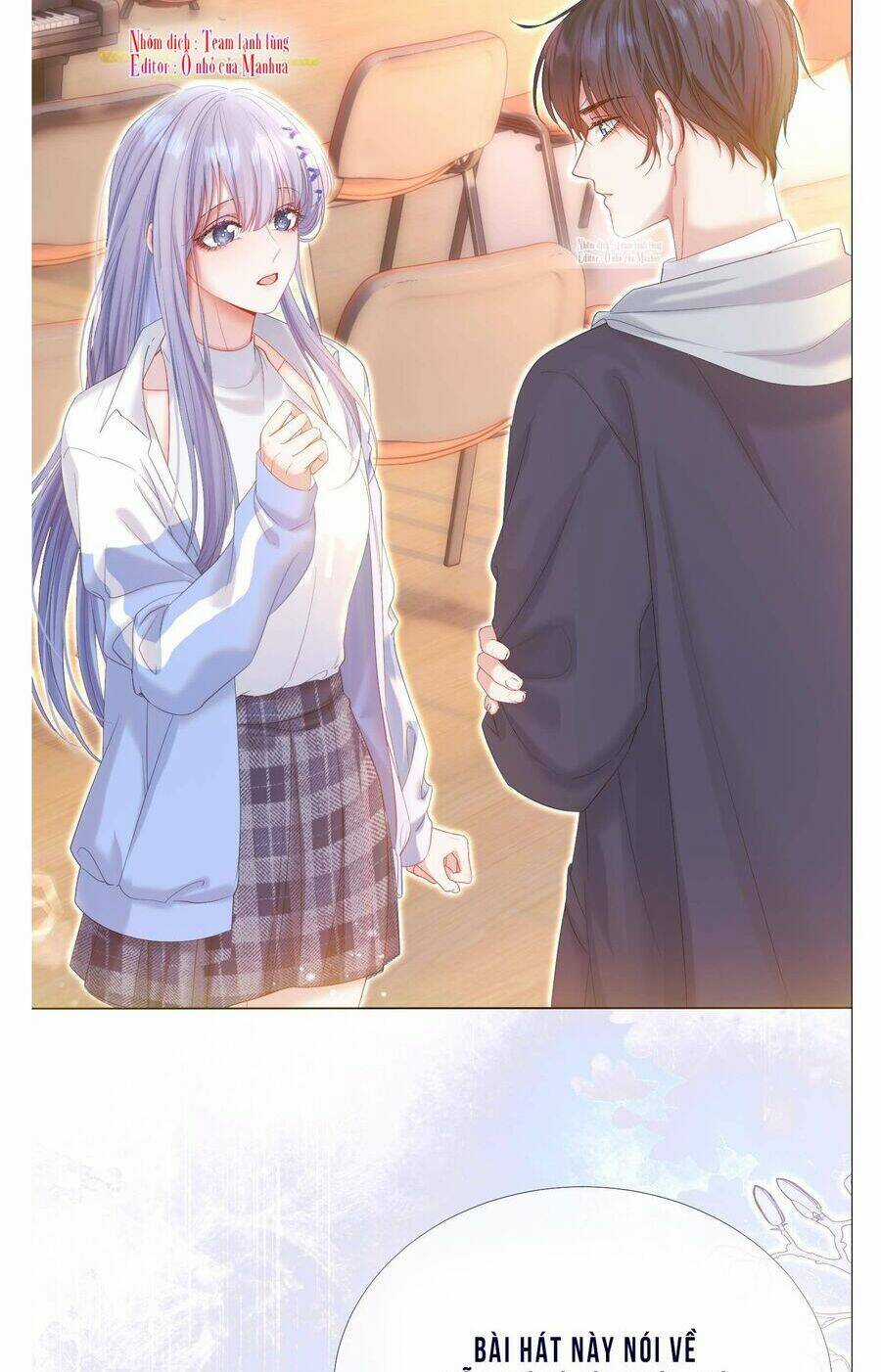 Xuyên Về Thời Học Sinh Truy Lão Công Chapter 34 trang 14