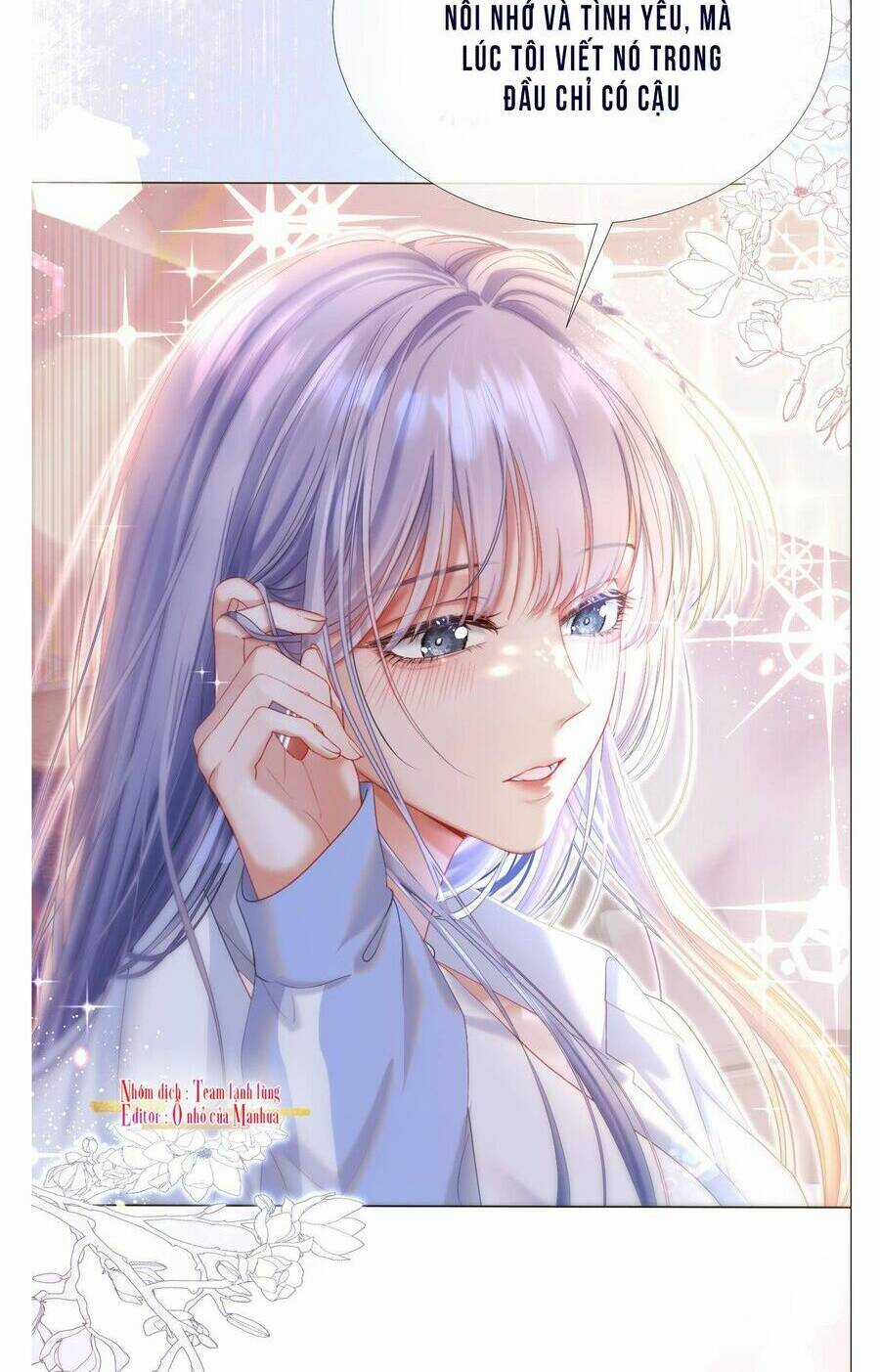 Xuyên Về Thời Học Sinh Truy Lão Công Chapter 34 trang 15