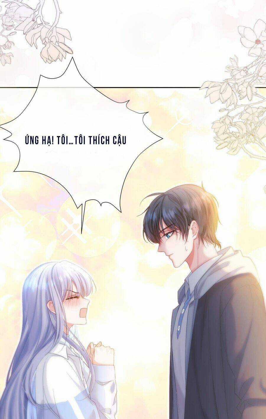 Xuyên Về Thời Học Sinh Truy Lão Công Chapter 34 trang 16