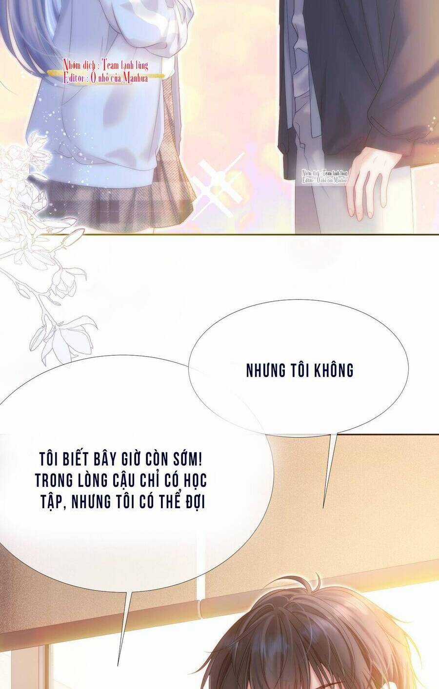 Xuyên Về Thời Học Sinh Truy Lão Công Chapter 34 trang 17