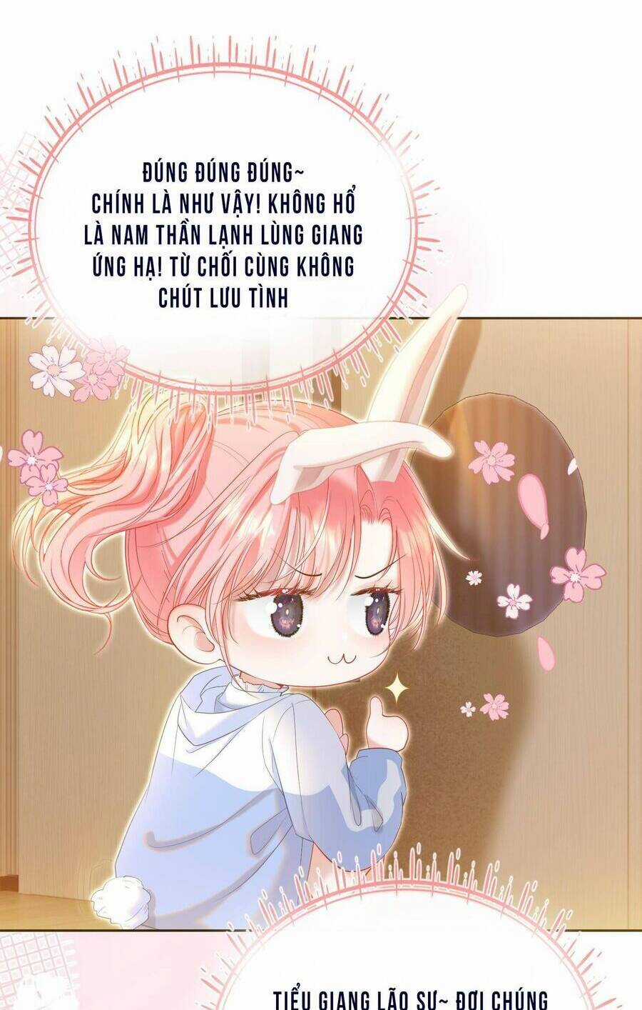 Xuyên Về Thời Học Sinh Truy Lão Công Chapter 34 trang 21