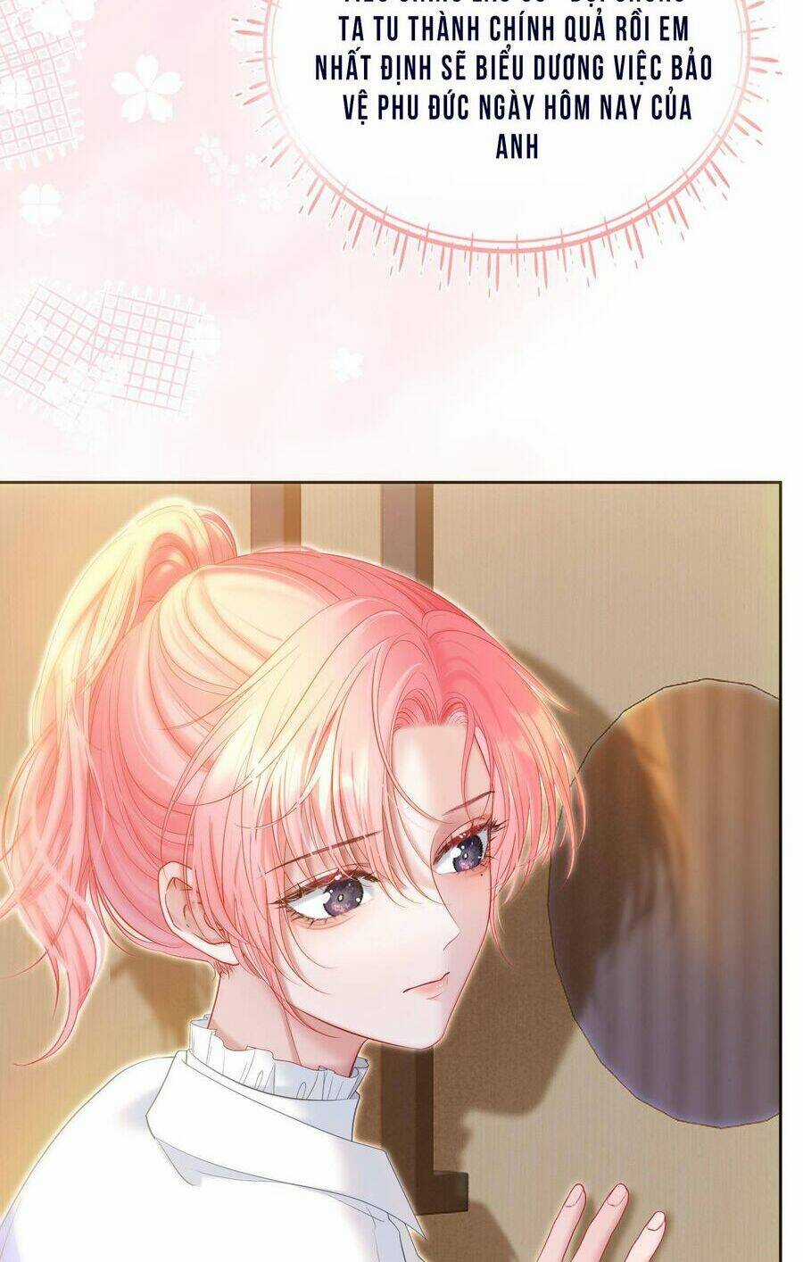 Xuyên Về Thời Học Sinh Truy Lão Công Chapter 34 trang 22