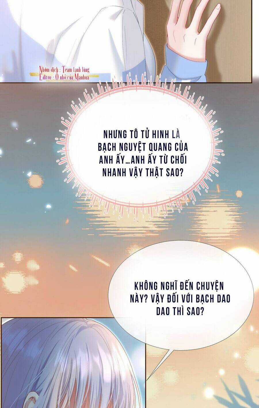 Xuyên Về Thời Học Sinh Truy Lão Công Chapter 34 trang 23