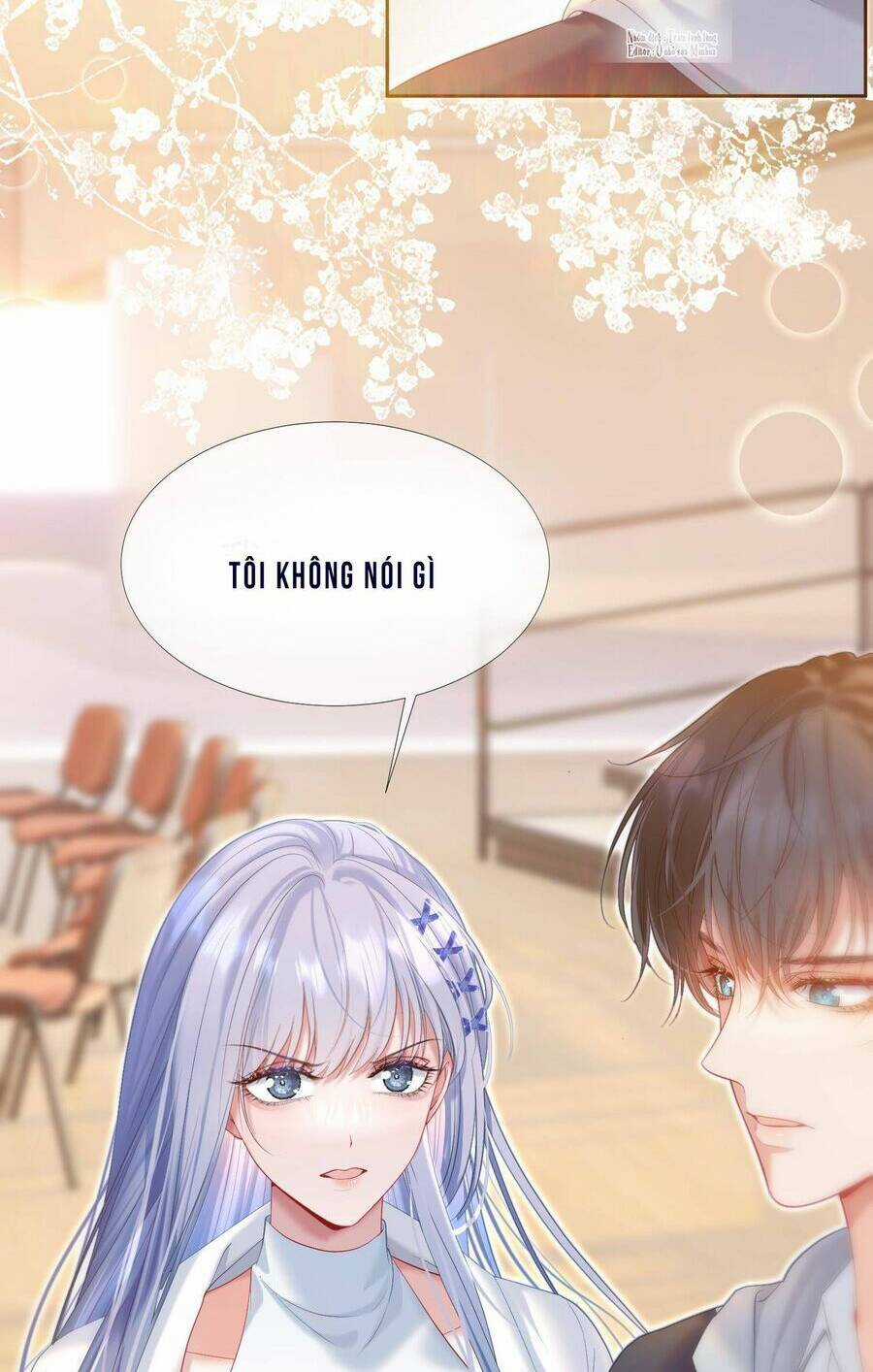 Xuyên Về Thời Học Sinh Truy Lão Công Chapter 34 trang 25