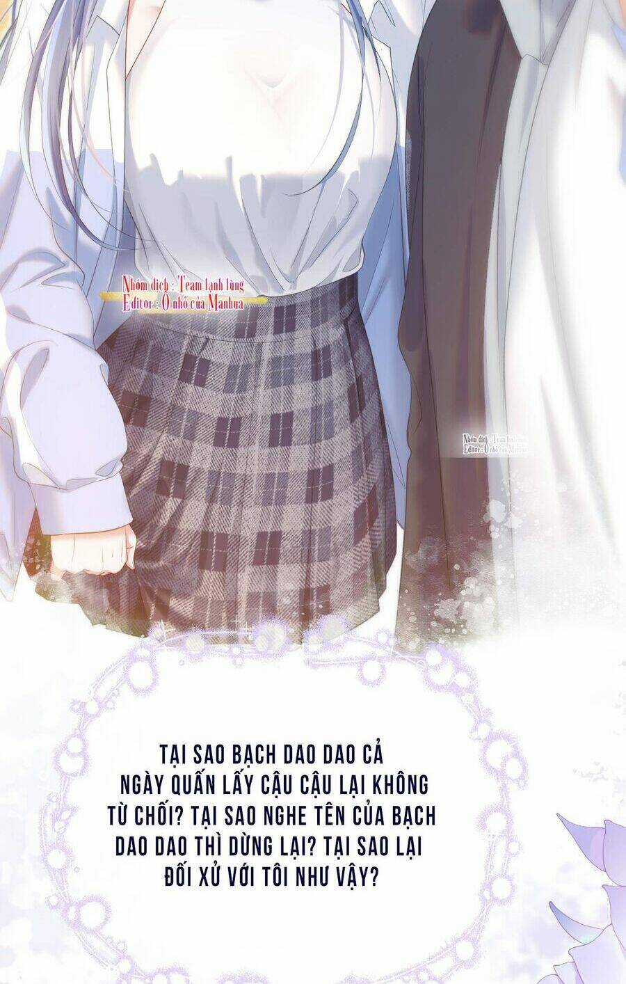 Xuyên Về Thời Học Sinh Truy Lão Công Chapter 34 trang 26