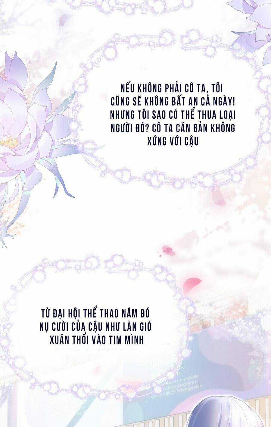 Xuyên Về Thời Học Sinh Truy Lão Công Chapter 34 trang 27