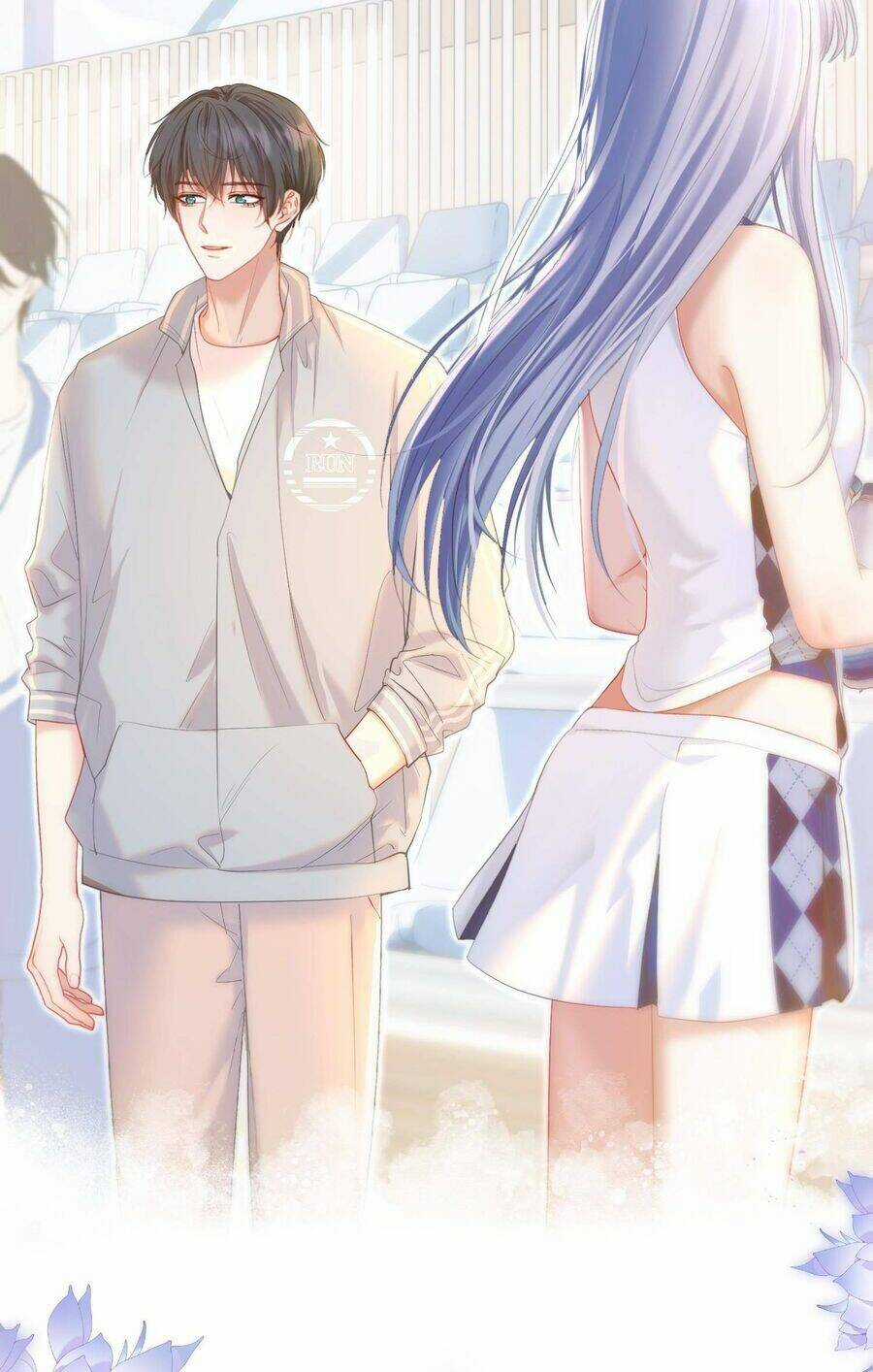 Xuyên Về Thời Học Sinh Truy Lão Công Chapter 34 trang 28